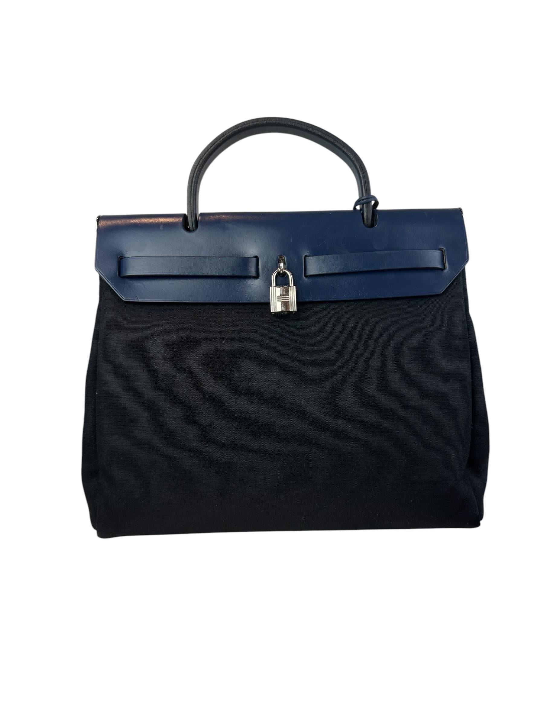HERMES HERBAG 31