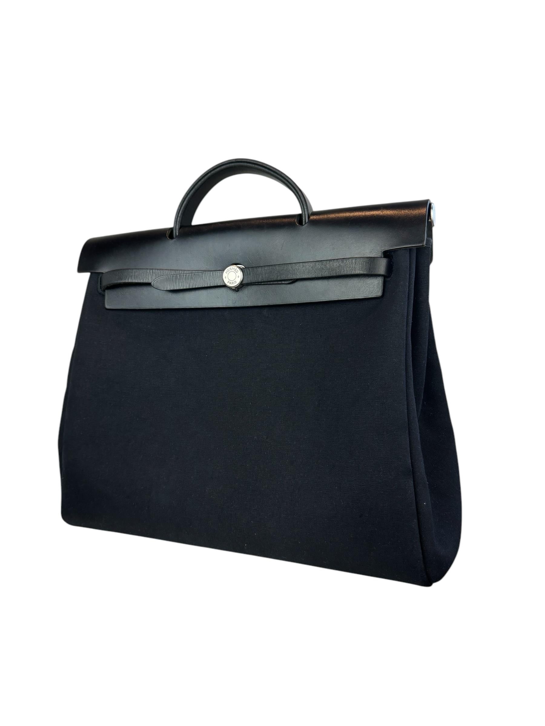 HERMES HERBAG 39 