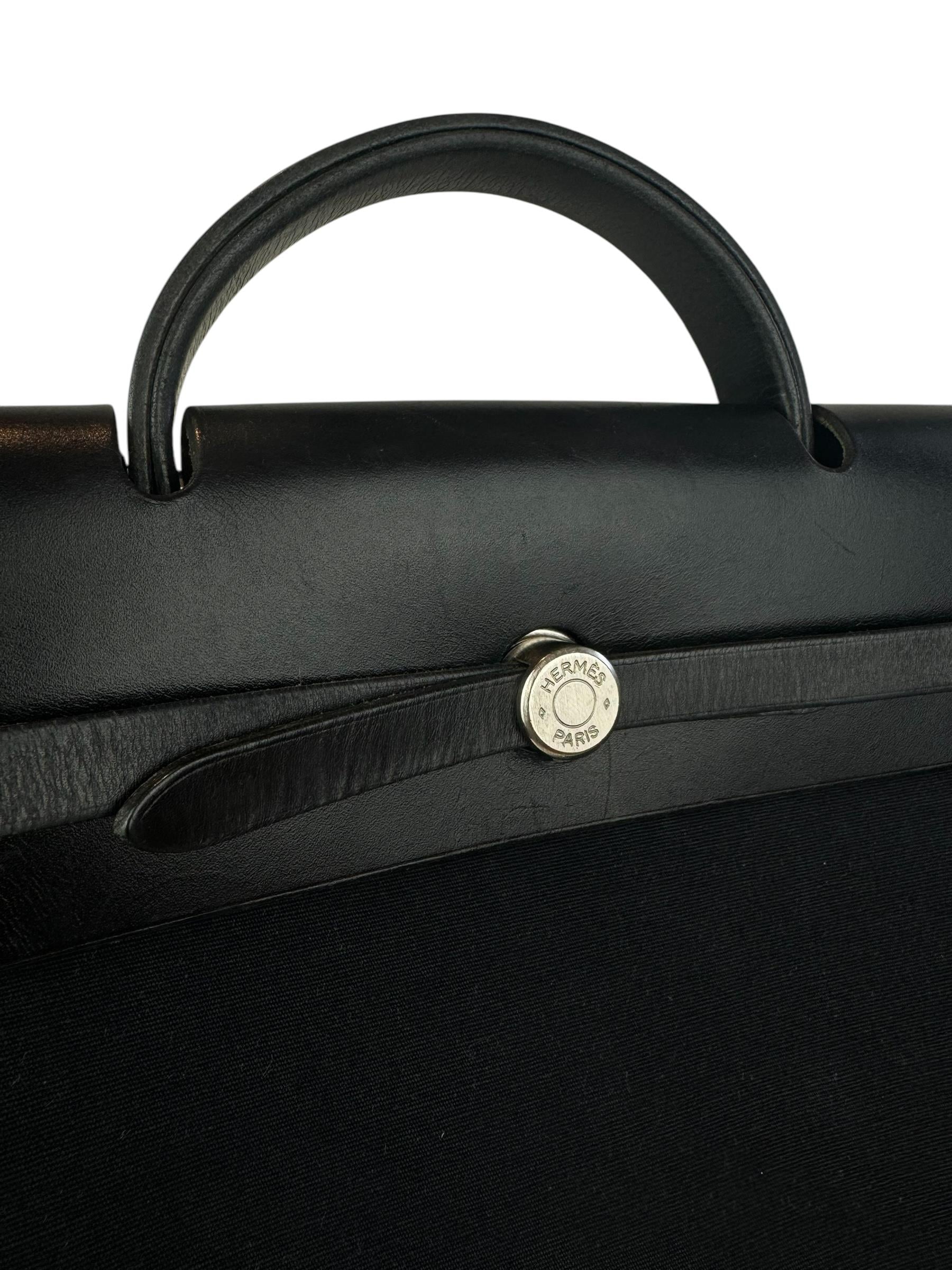 HERMES HERBAG 39 