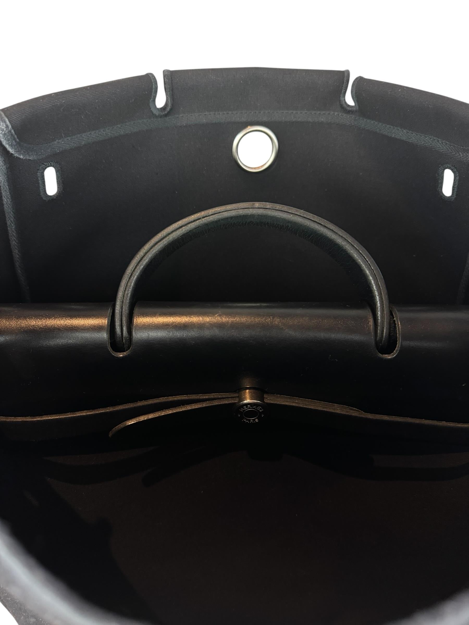 HERMES HERBAG 39 