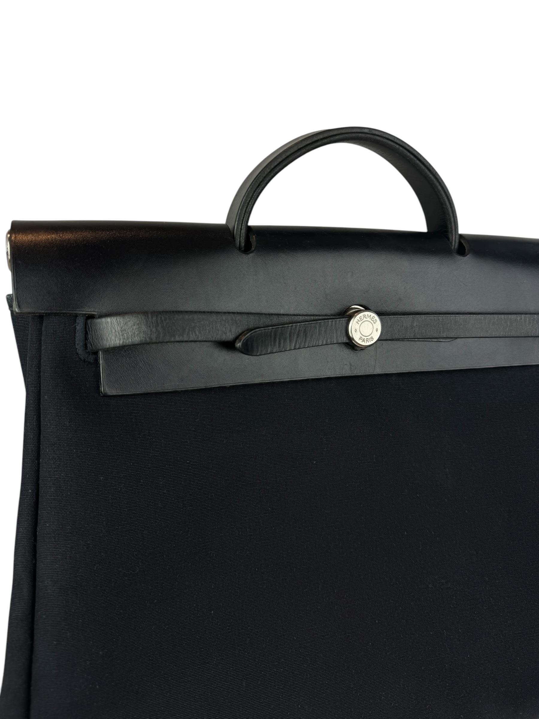 HERMES HERBAG 39 