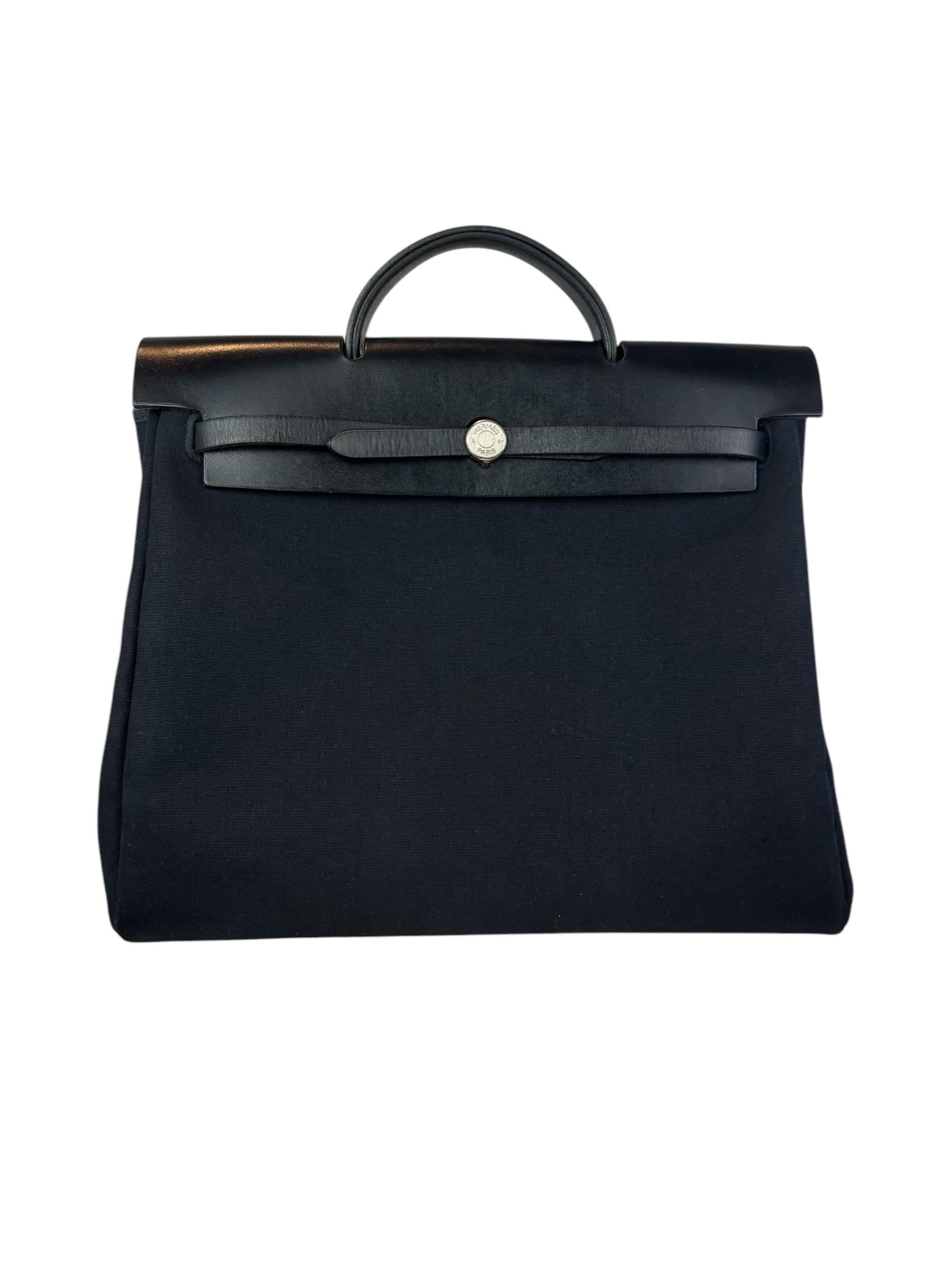 HERMES HERBAG 39 