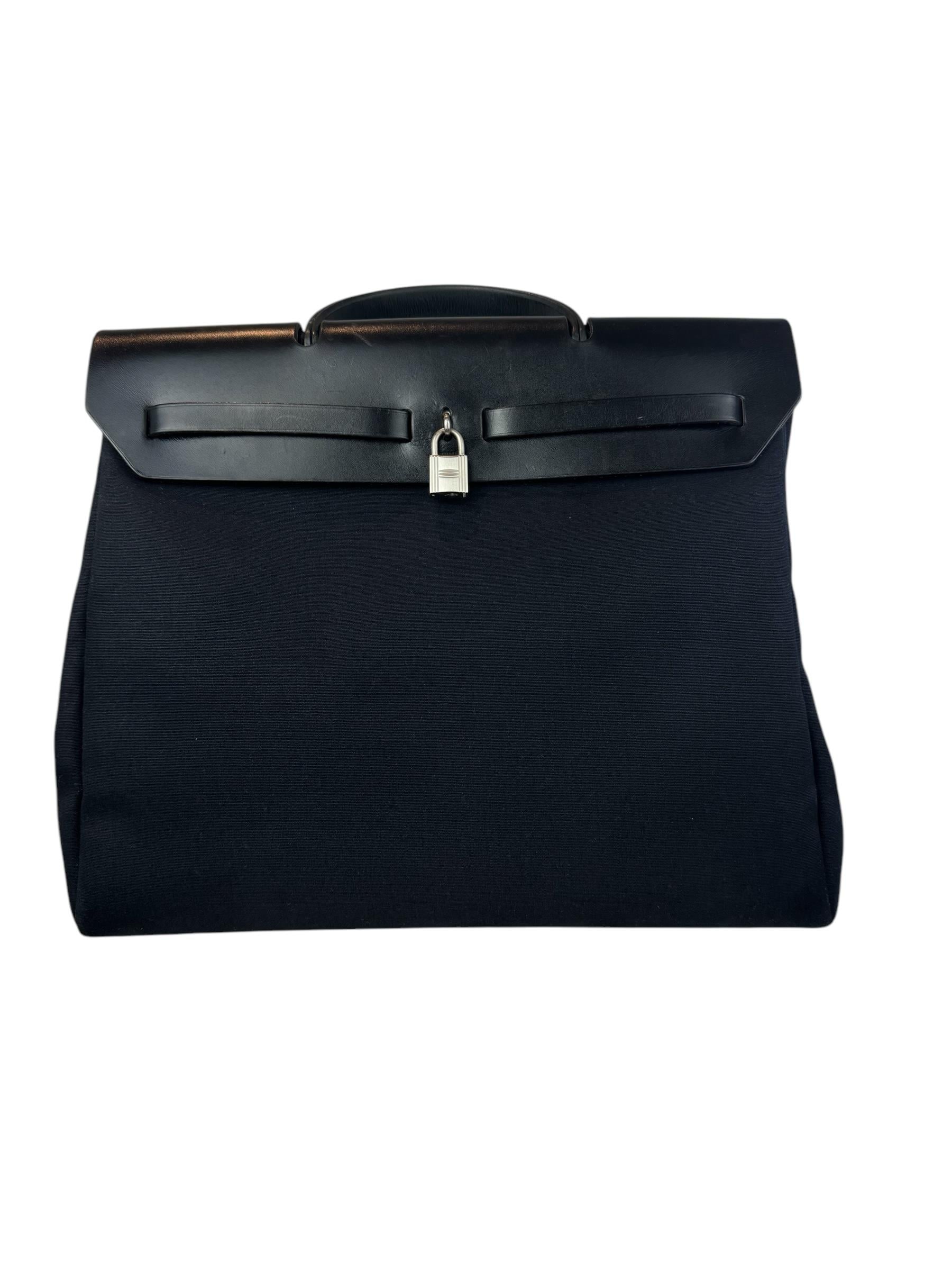 HERMES HERBAG 39 
