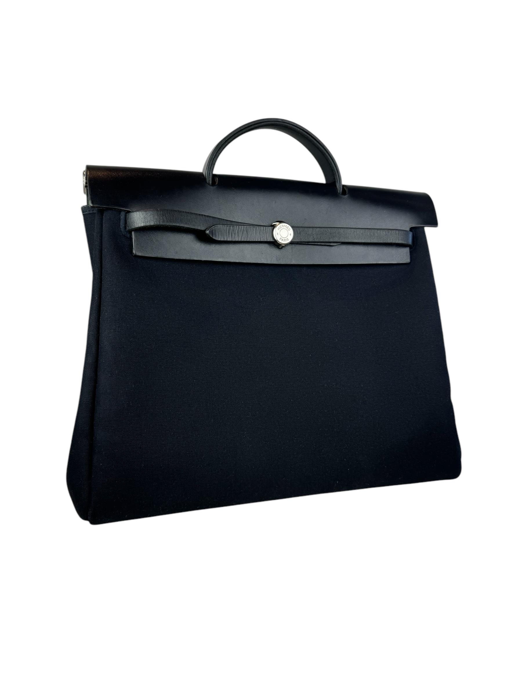 HERMES HERBAG 39 