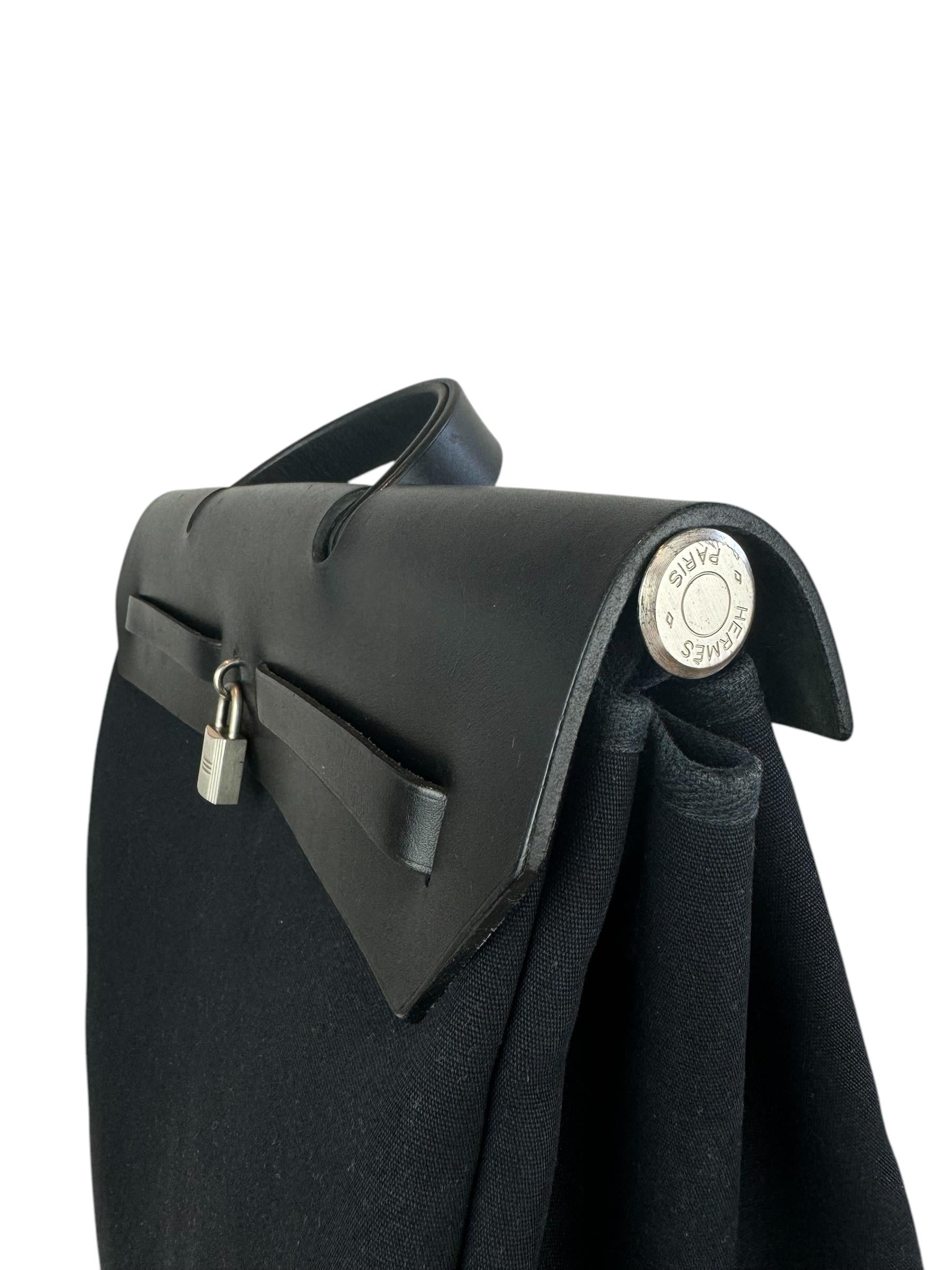 HERMES HERBAG 39 