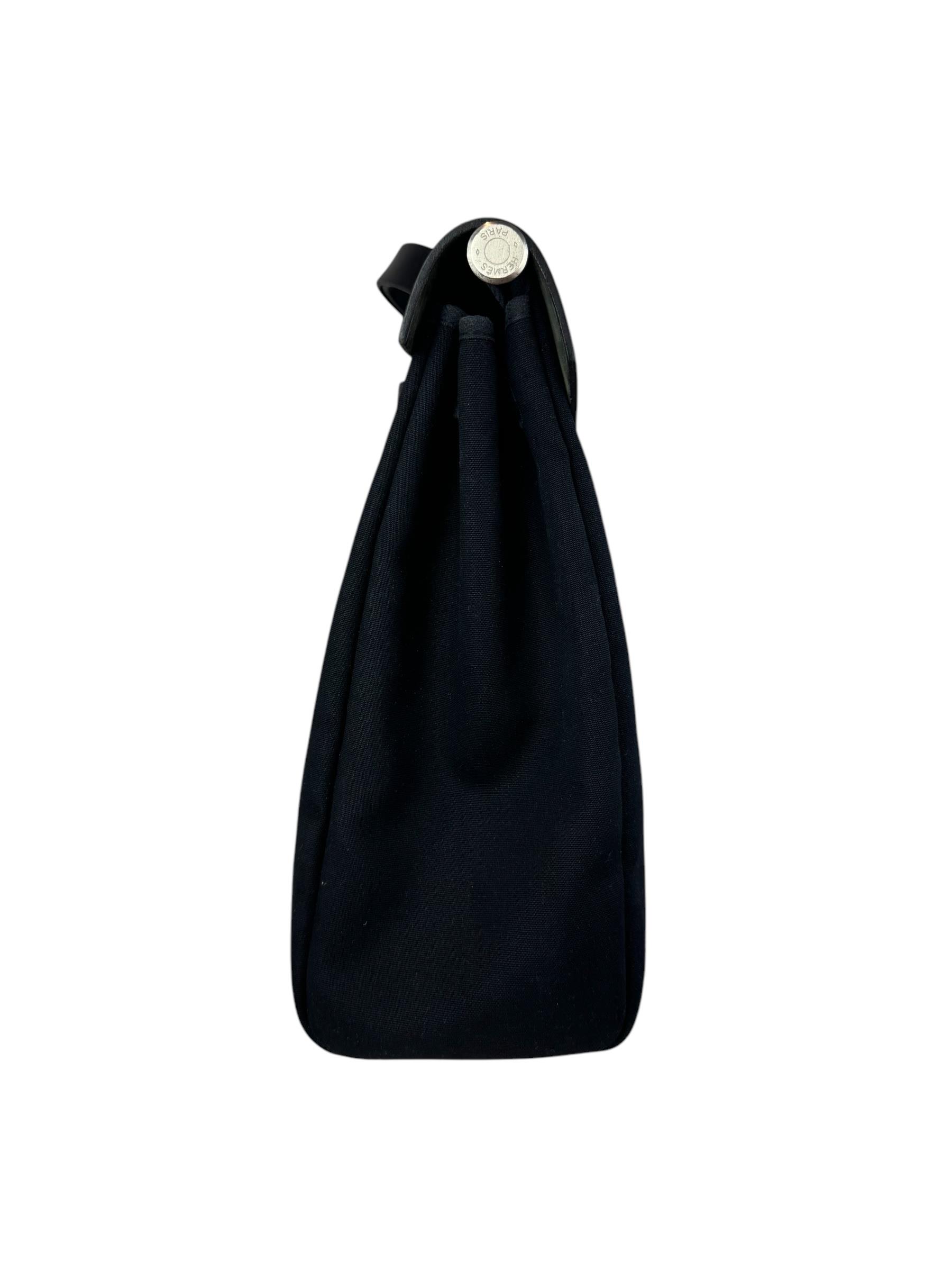 HERMES HERBAG 39 