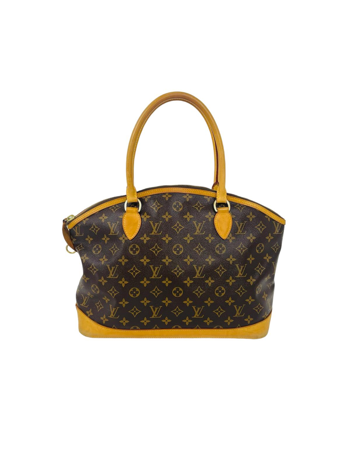 HORIZANTAL LOCKIT BAG