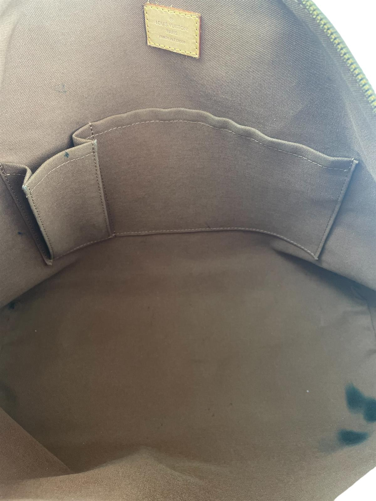 HORIZANTAL LOCKIT BAG