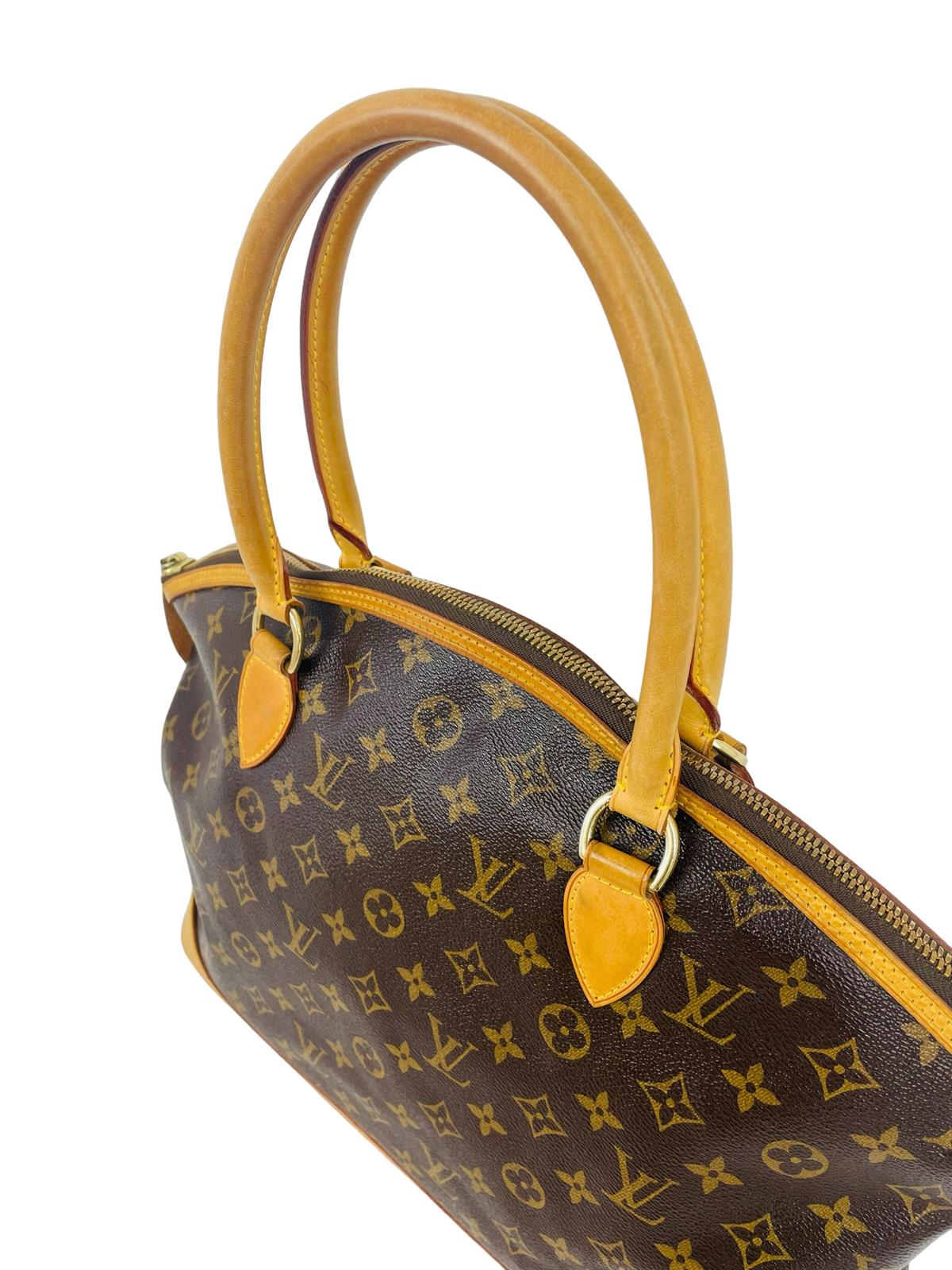HORIZANTAL LOCKIT BAG
