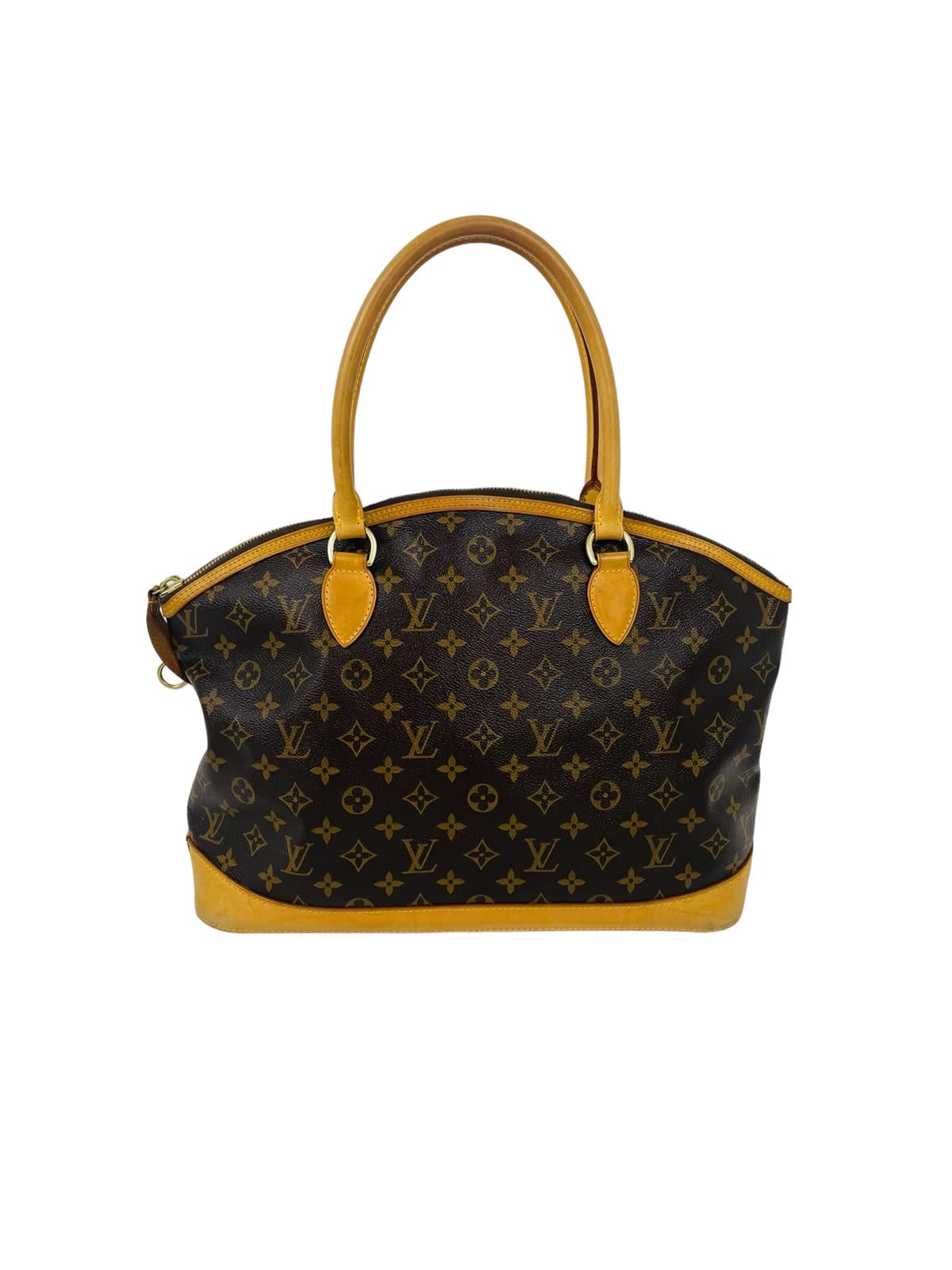 HORIZANTAL LOCKIT BAG