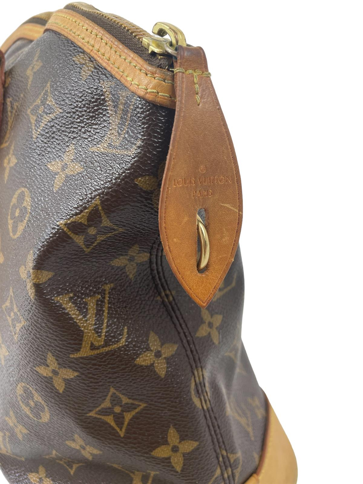 HORIZANTAL LOCKIT BAG