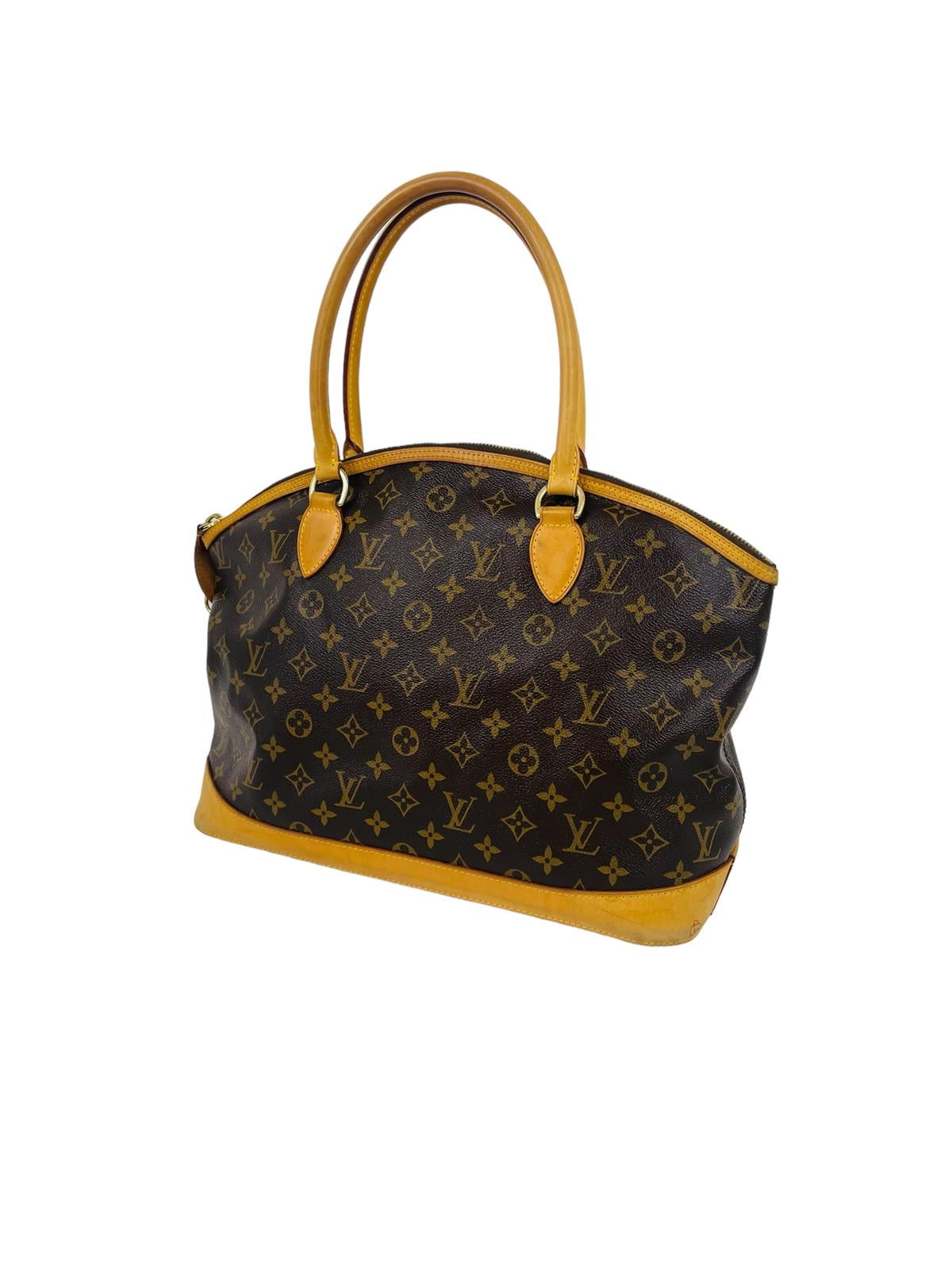HORIZANTAL LOCKIT BAG