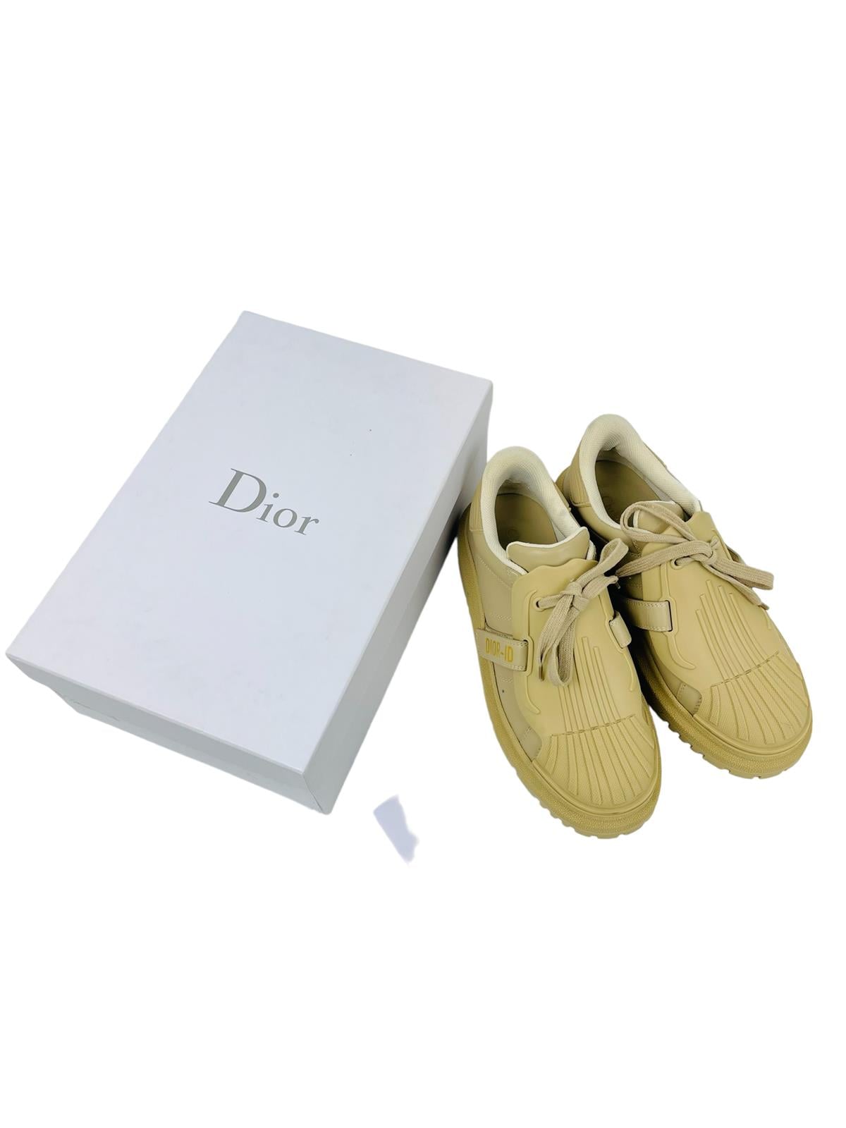 ID SNEAKERS