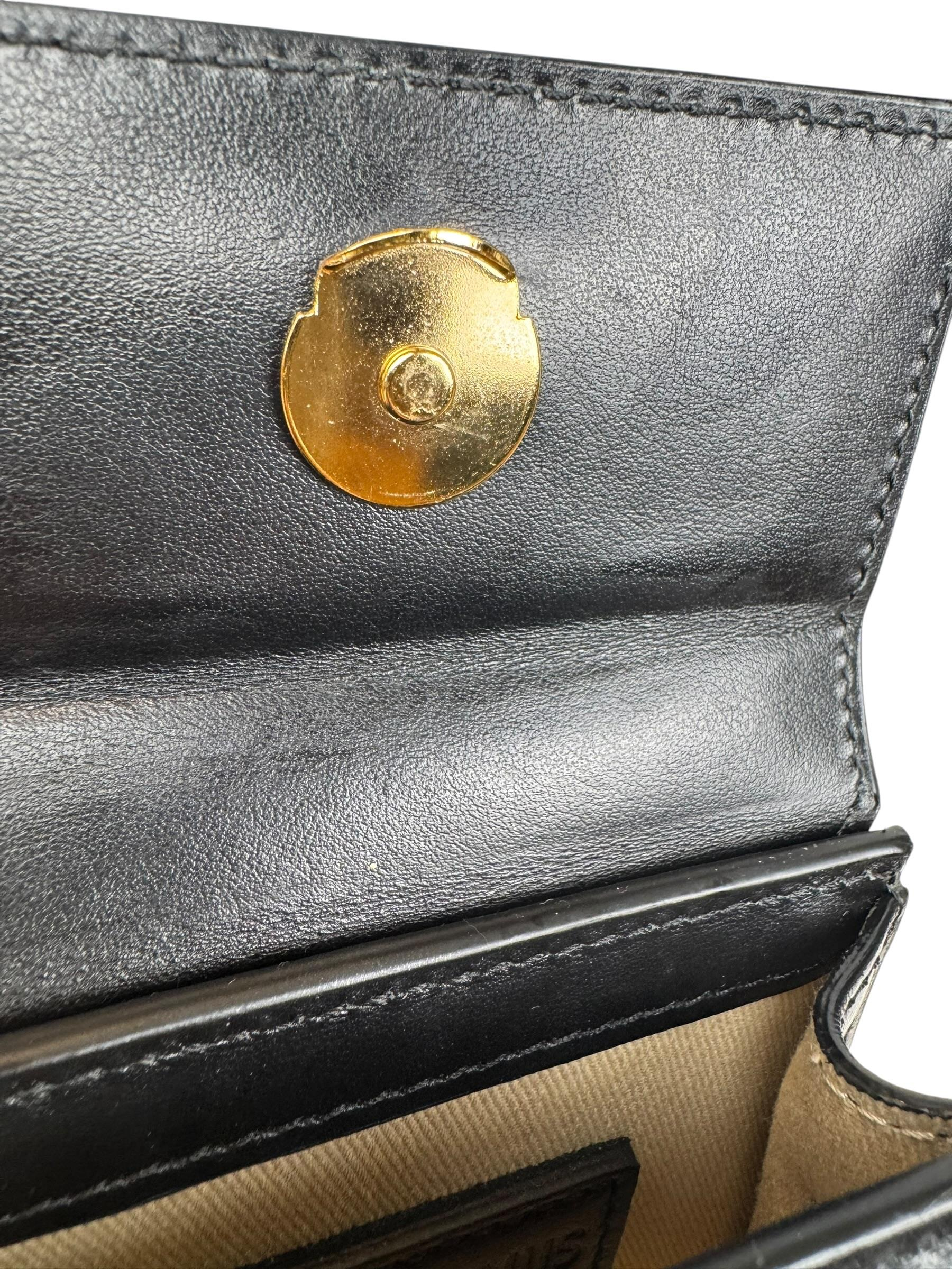 JACQUEMUS LE CHIQUITO BAG