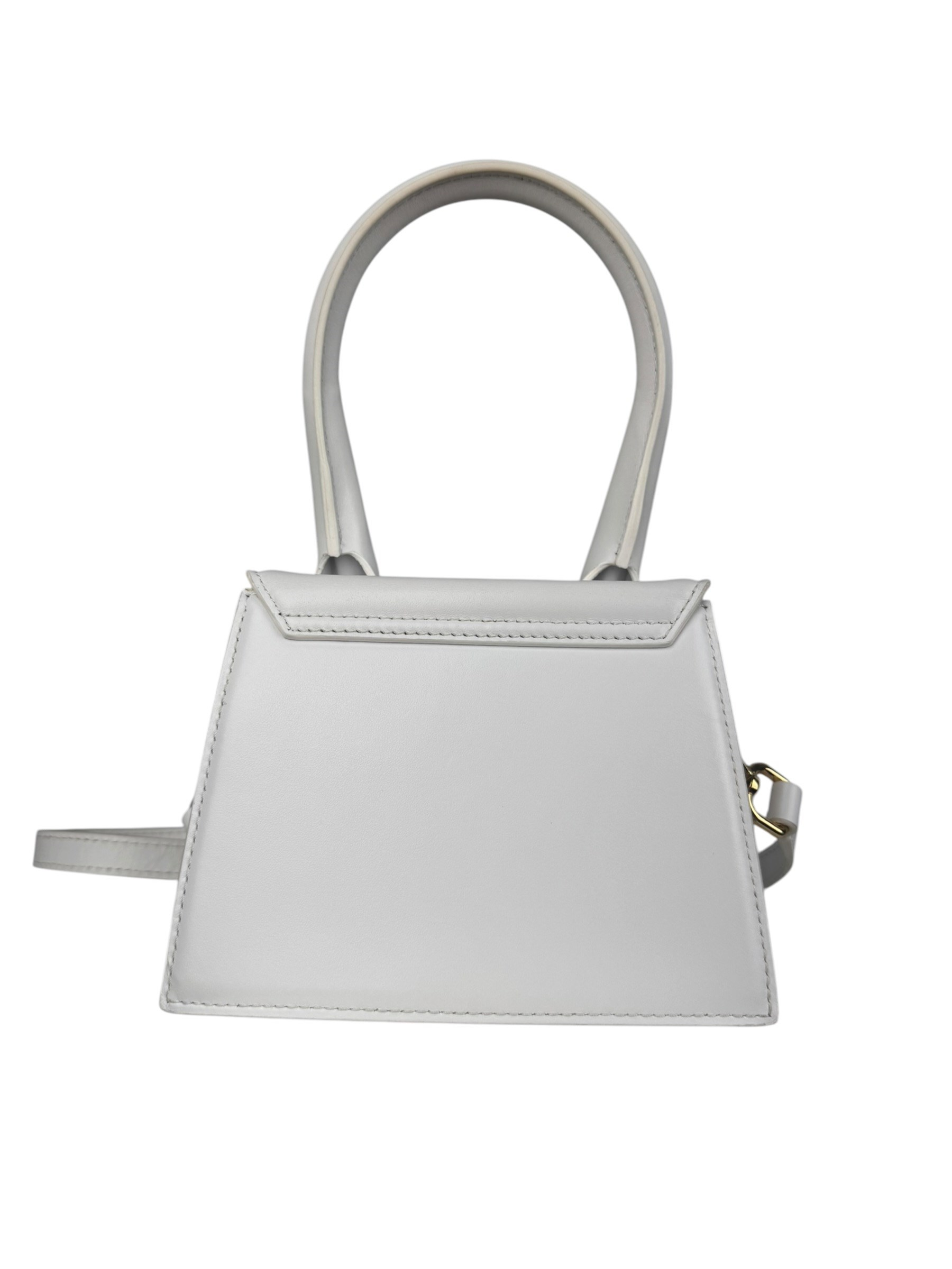 JACQUEMUS LE CHIQUITO MOYEN BAG