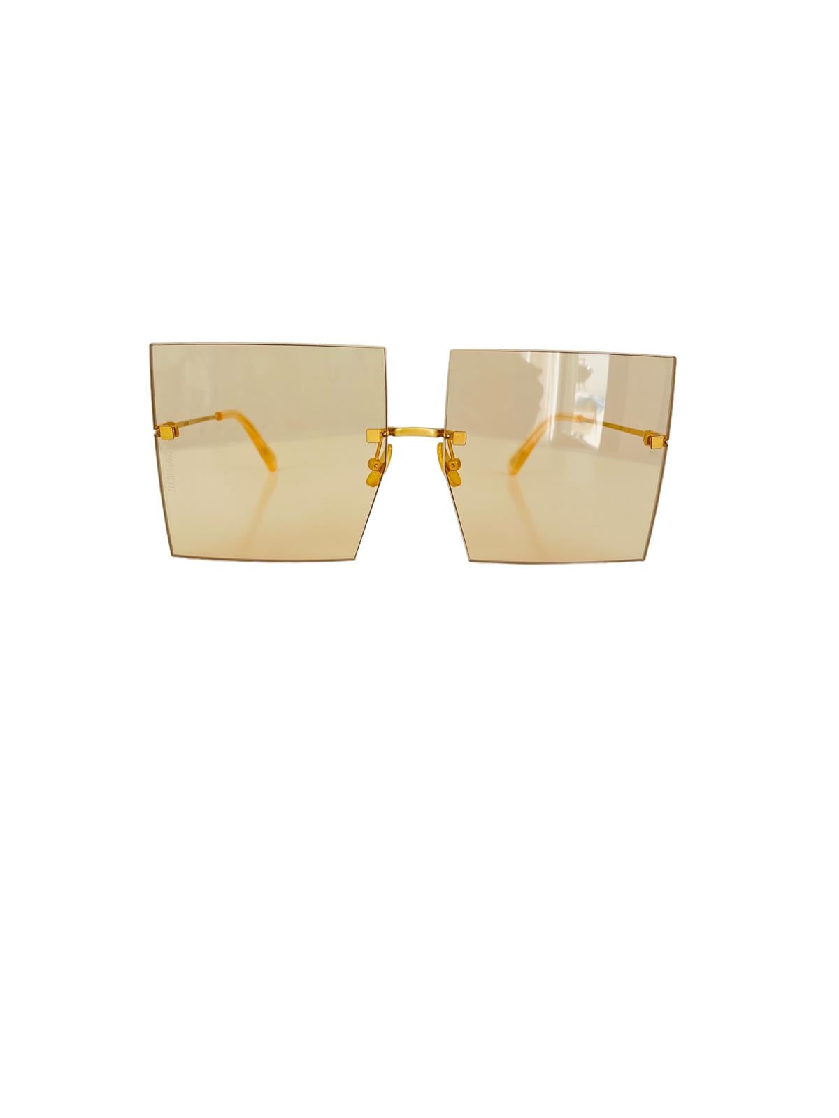 LES CARRES RIVERIA SUNGLASSES