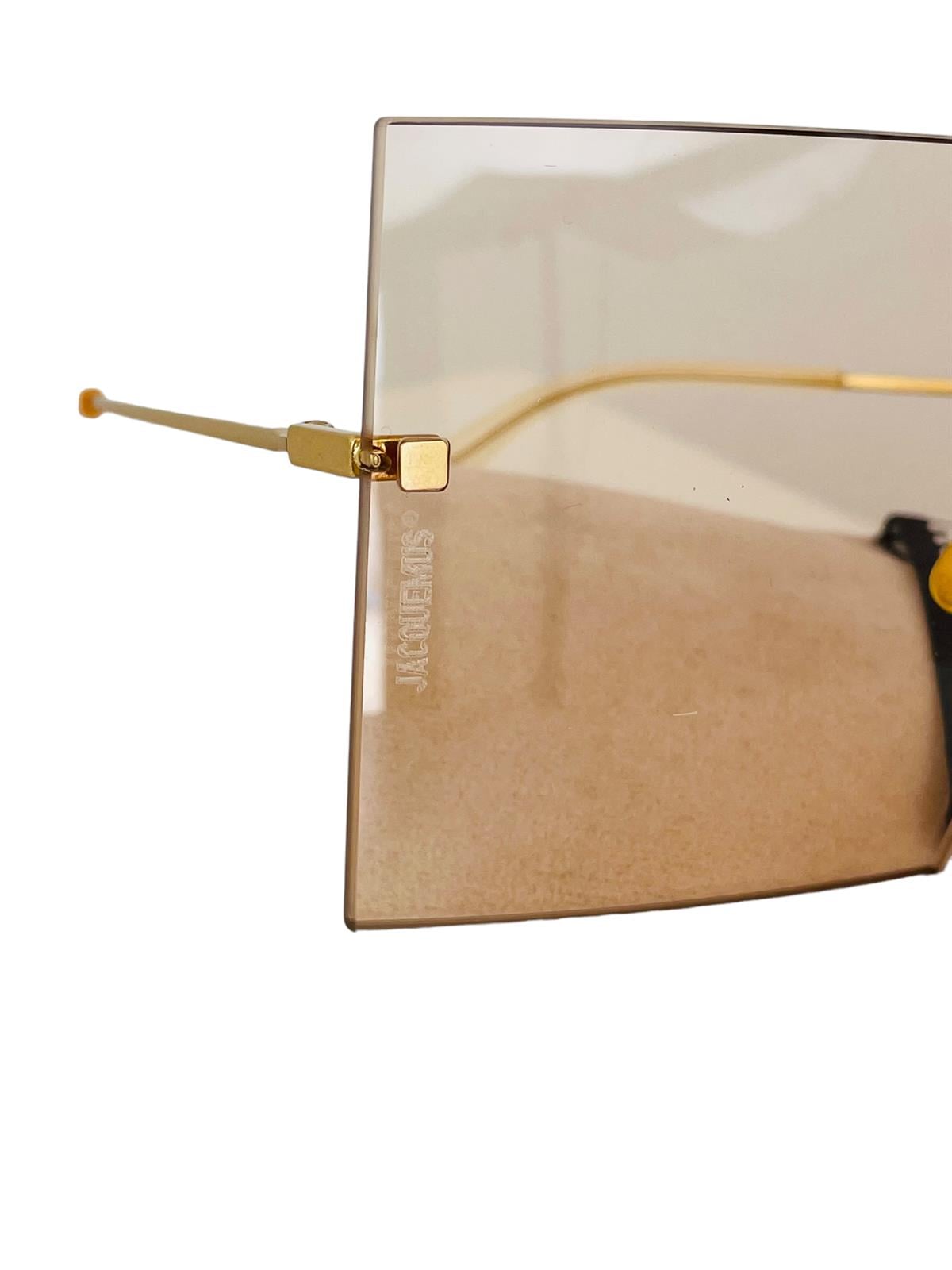 LES CARRES RIVERIA SUNGLASSES