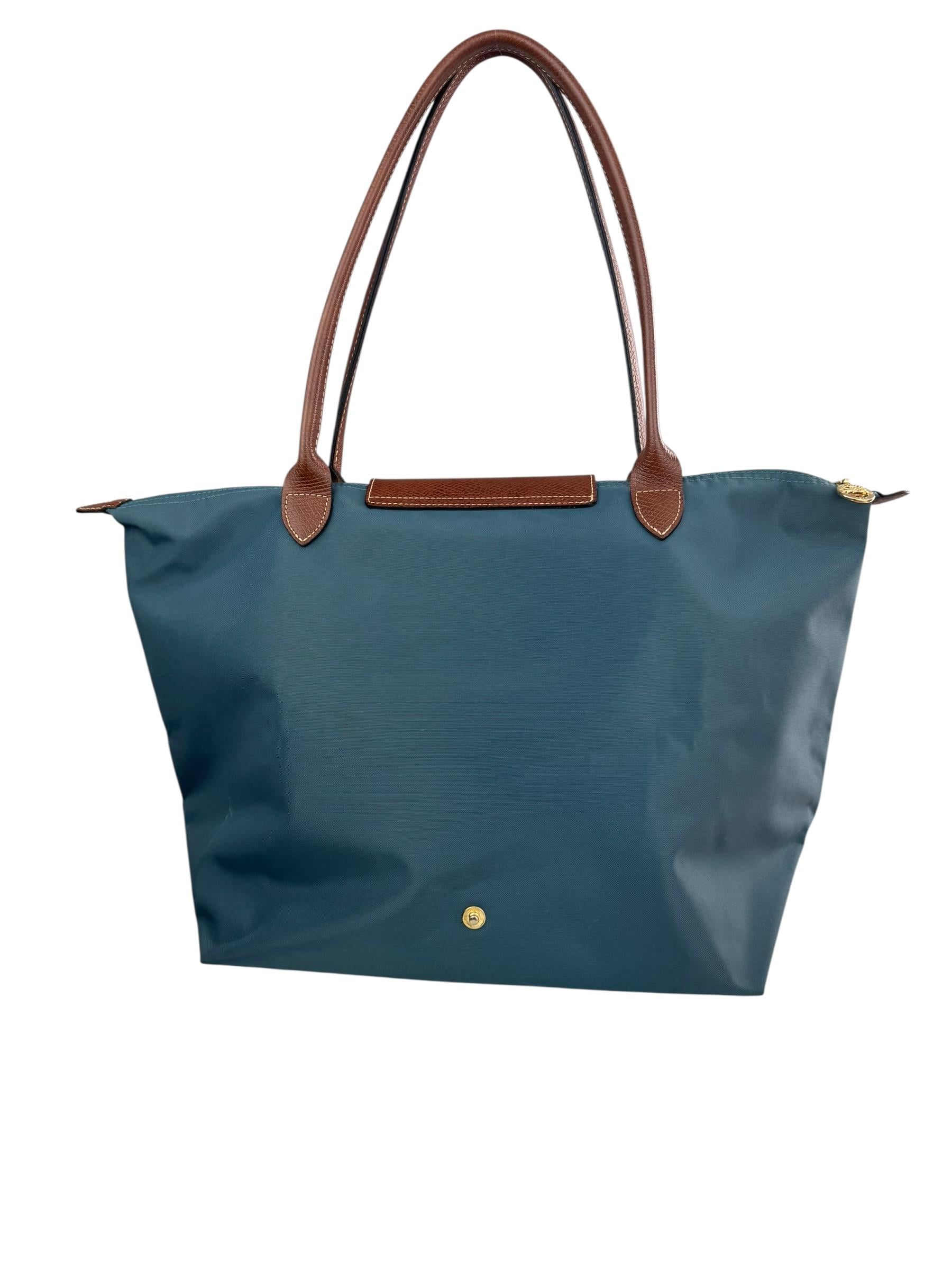 LONGCHAMP LE PLIAGE LARGE TOTE