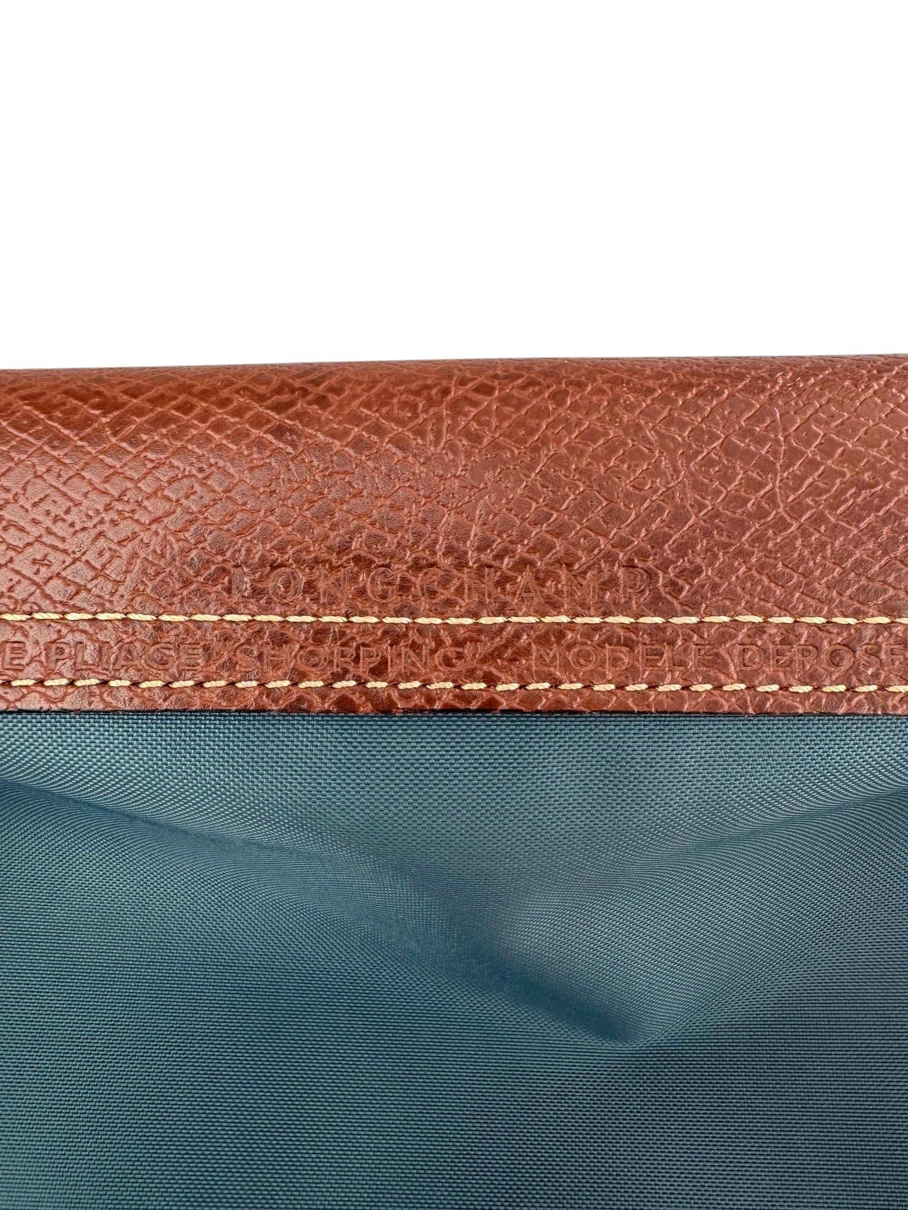LONGCHAMP LE PLIAGE LARGE TOTE