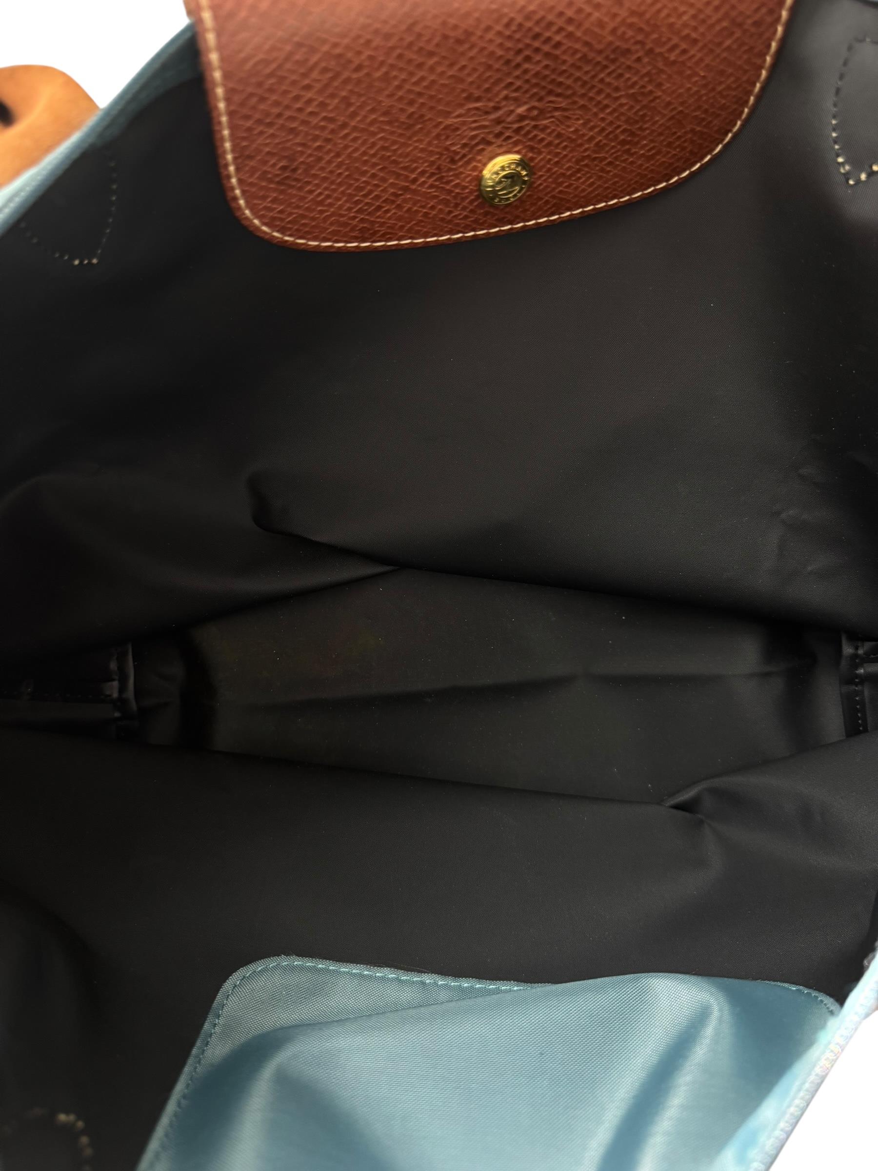 LONGCHAMP LE PLIAGE LARGE TOTE