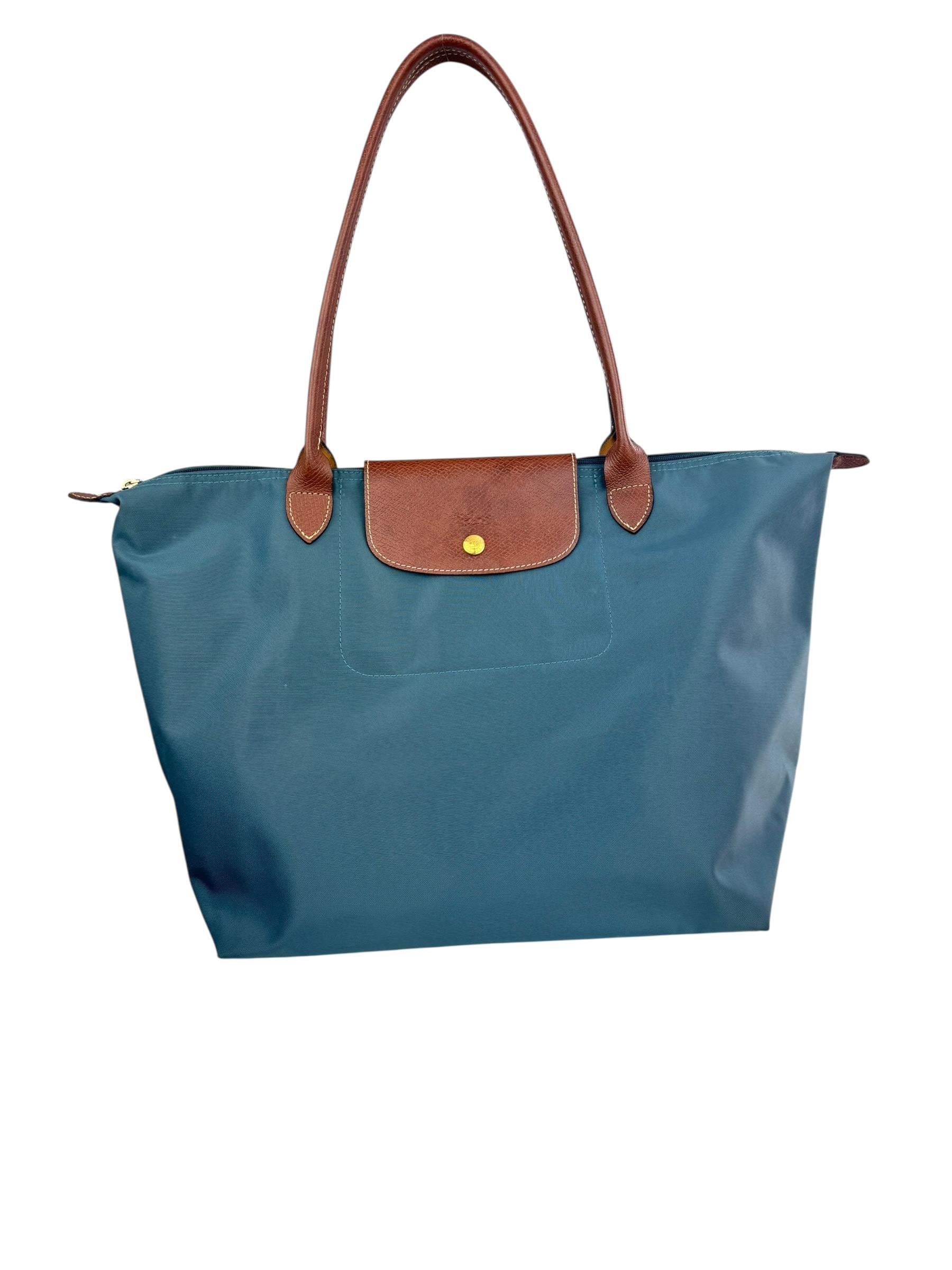 LONGCHAMP LE PLIAGE LARGE TOTE