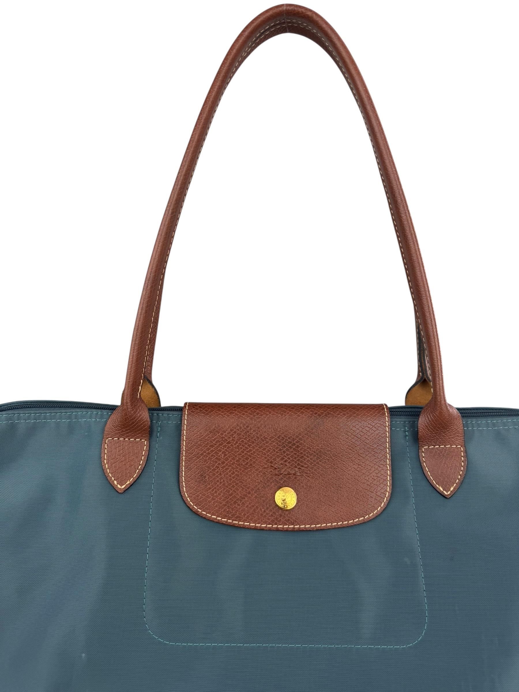 LONGCHAMP LE PLIAGE LARGE TOTE