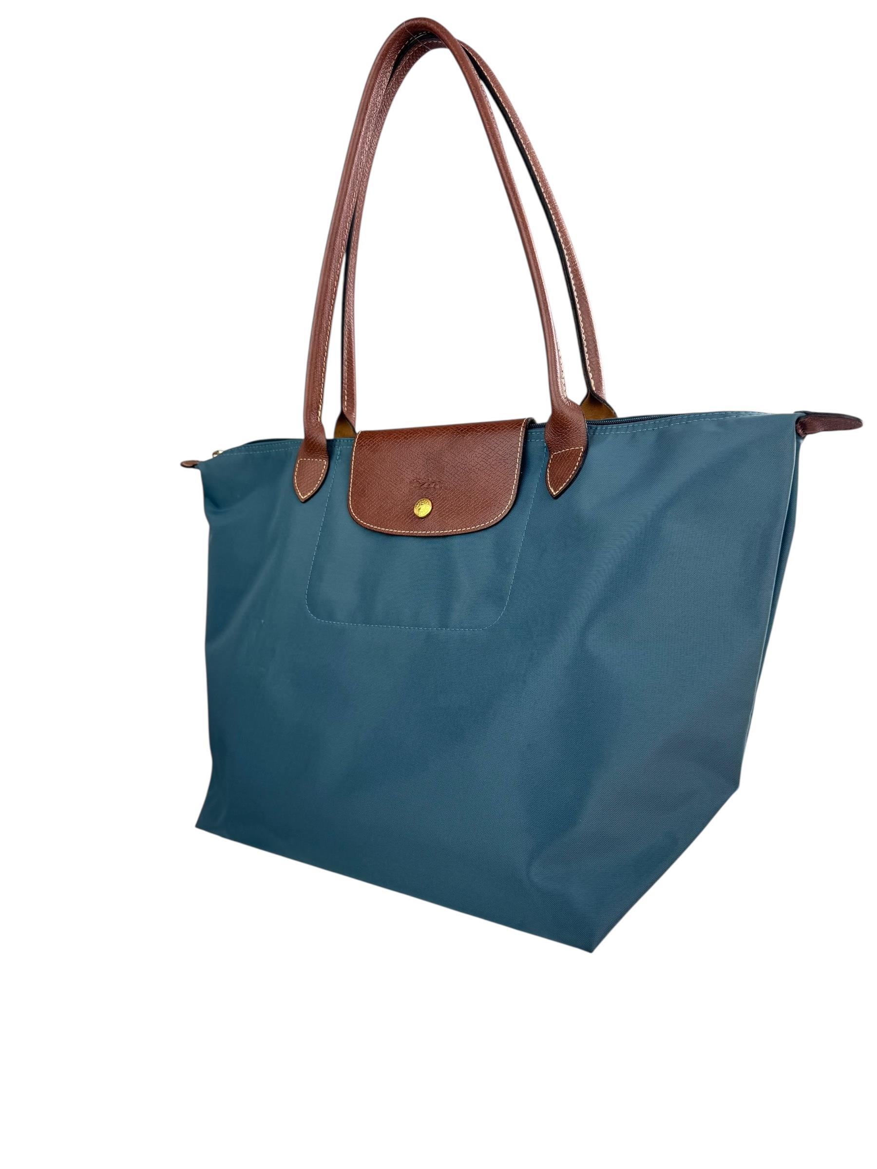 LONGCHAMP LE PLIAGE LARGE TOTE