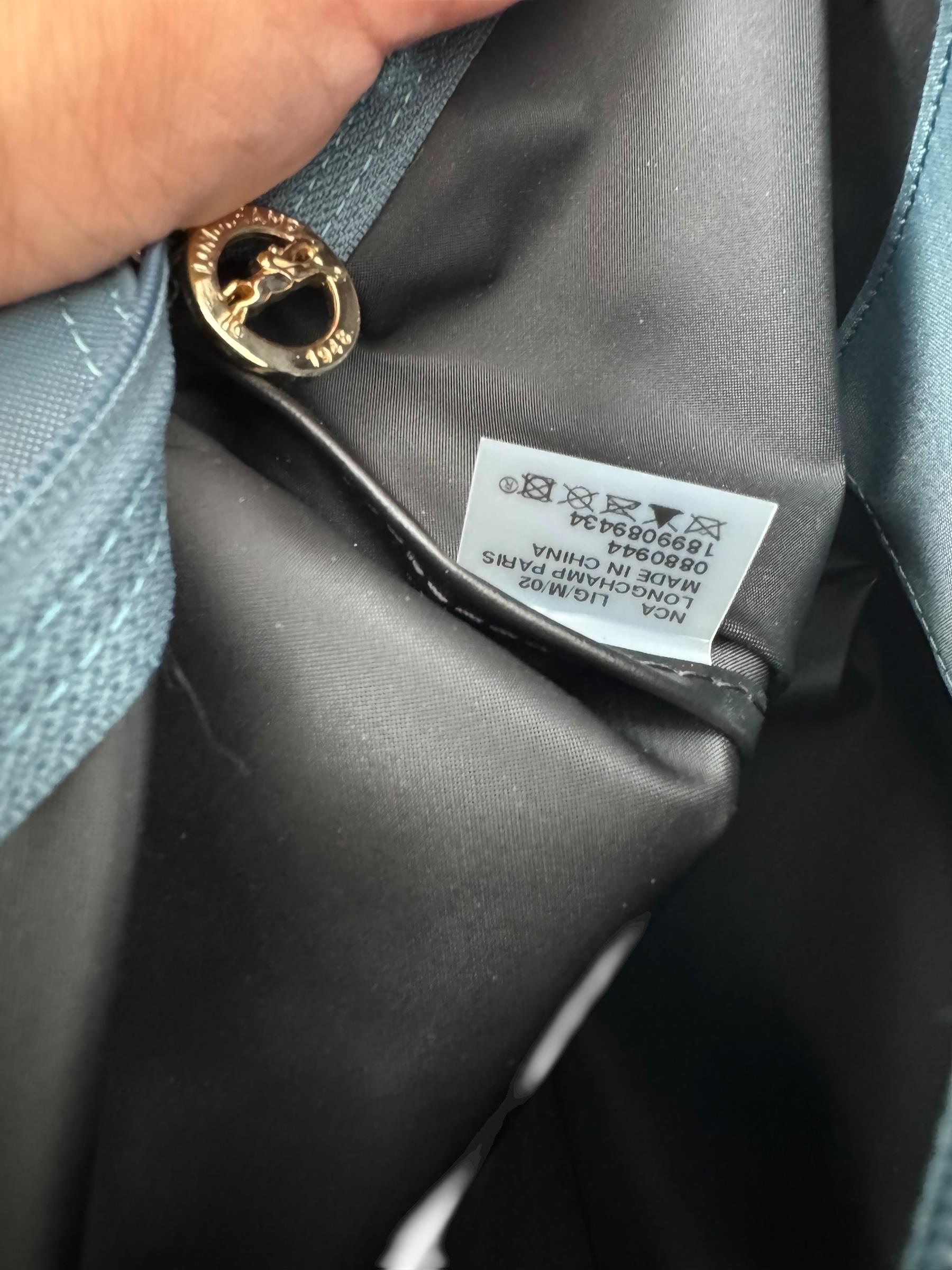 LONGCHAMP LE PLIAGE LARGE TOTE