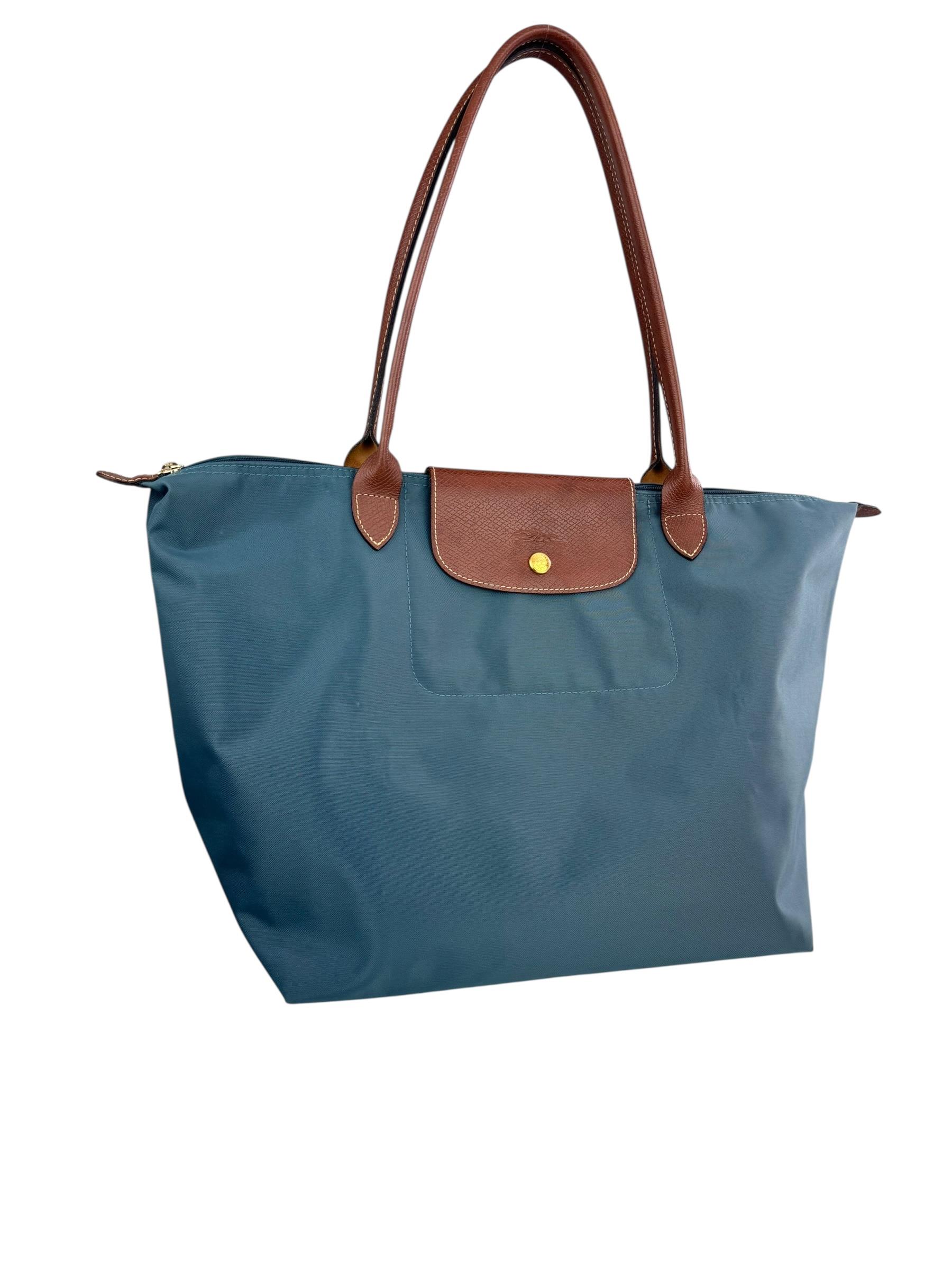 LONGCHAMP LE PLIAGE LARGE TOTE