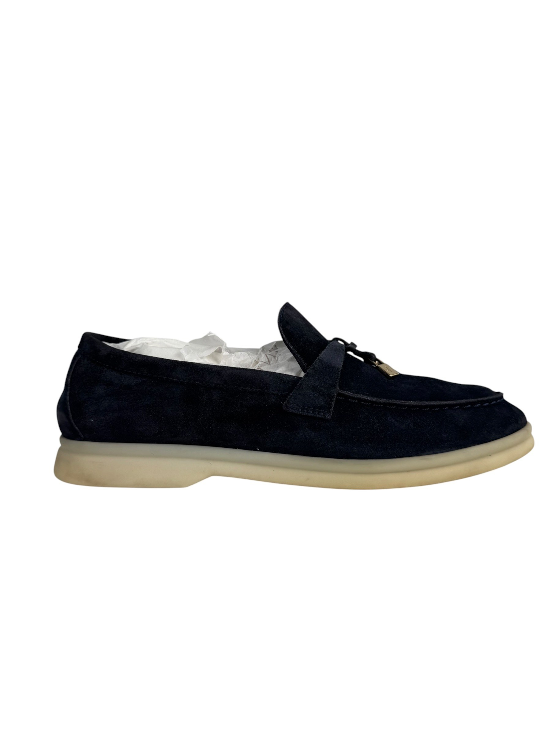 LORO PIANA SUMMER WALK LOAFER