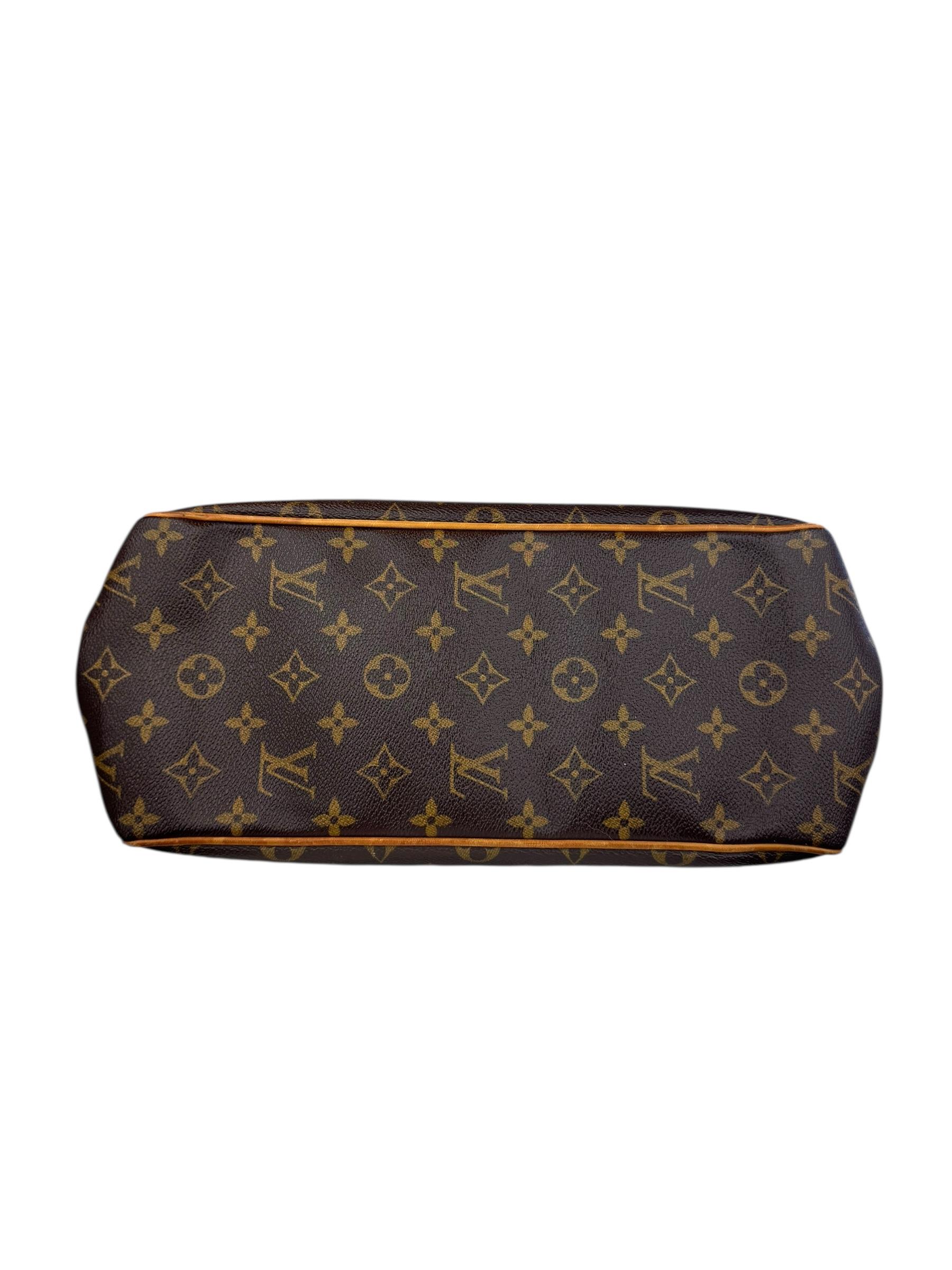 LOUIS VUITTON BATIG NOLLES SHOULDER BAG