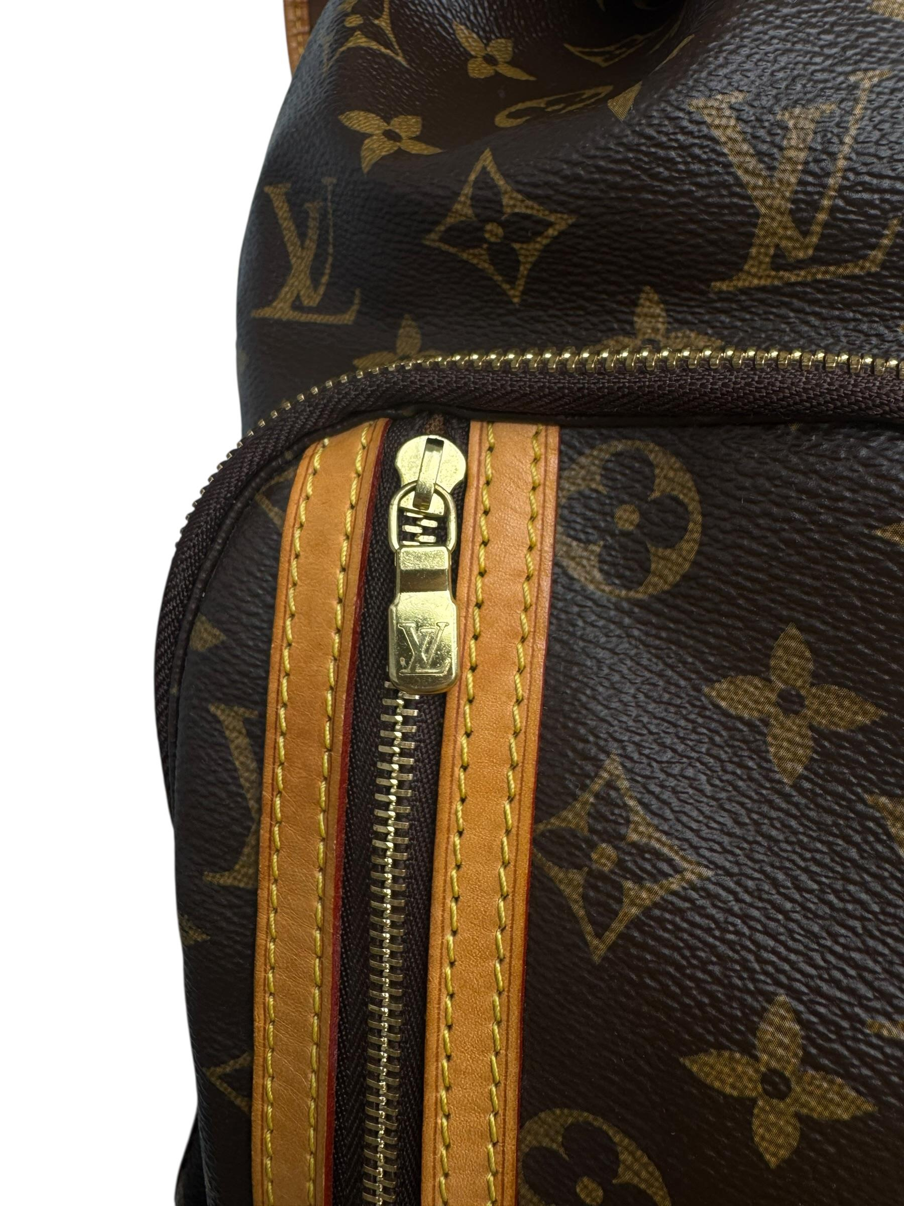 LOUIS VUITTON BOSPHORE BACKPACK