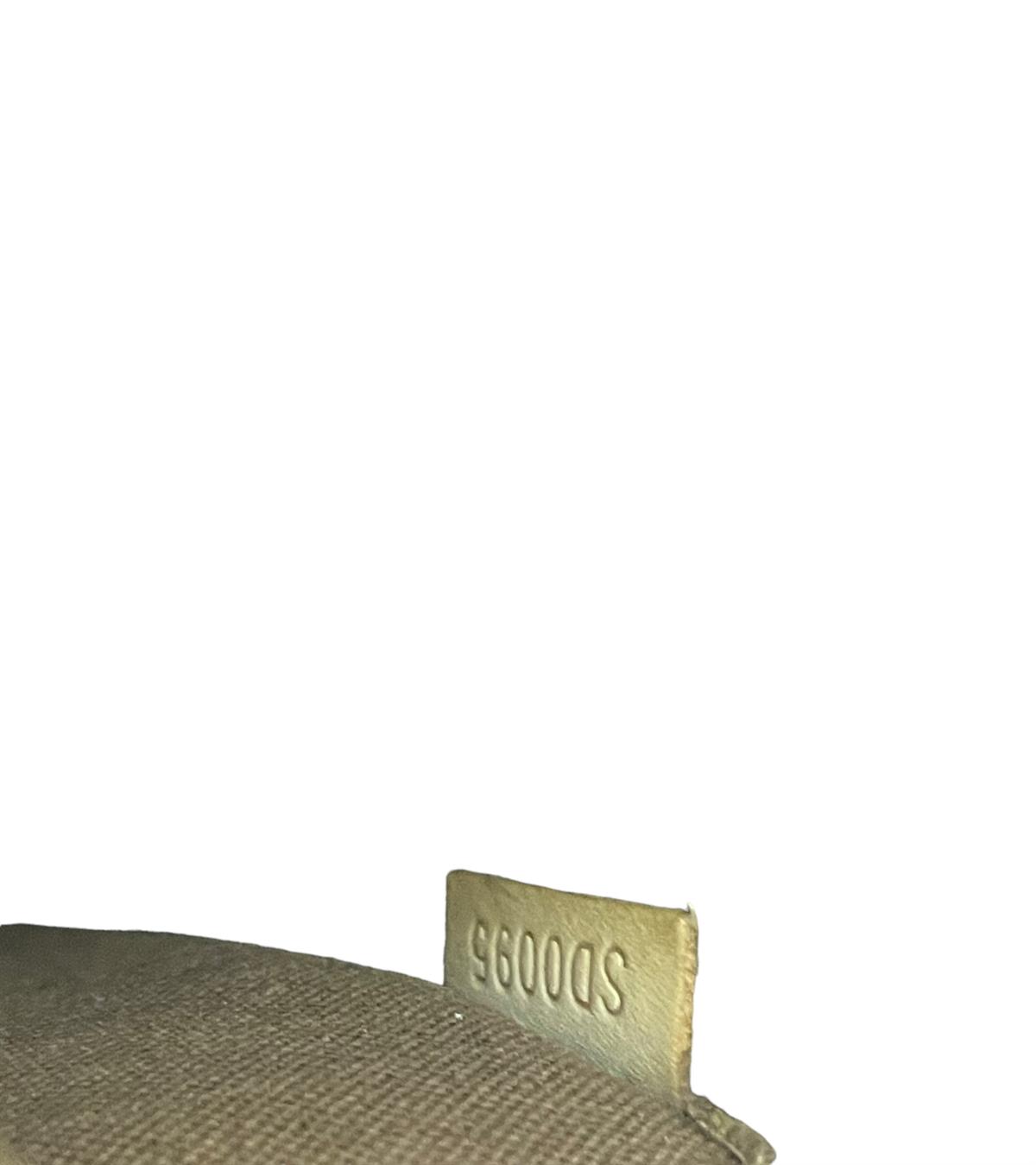LOUIS VUITTON BROWN POPINCOURT HANDBAG