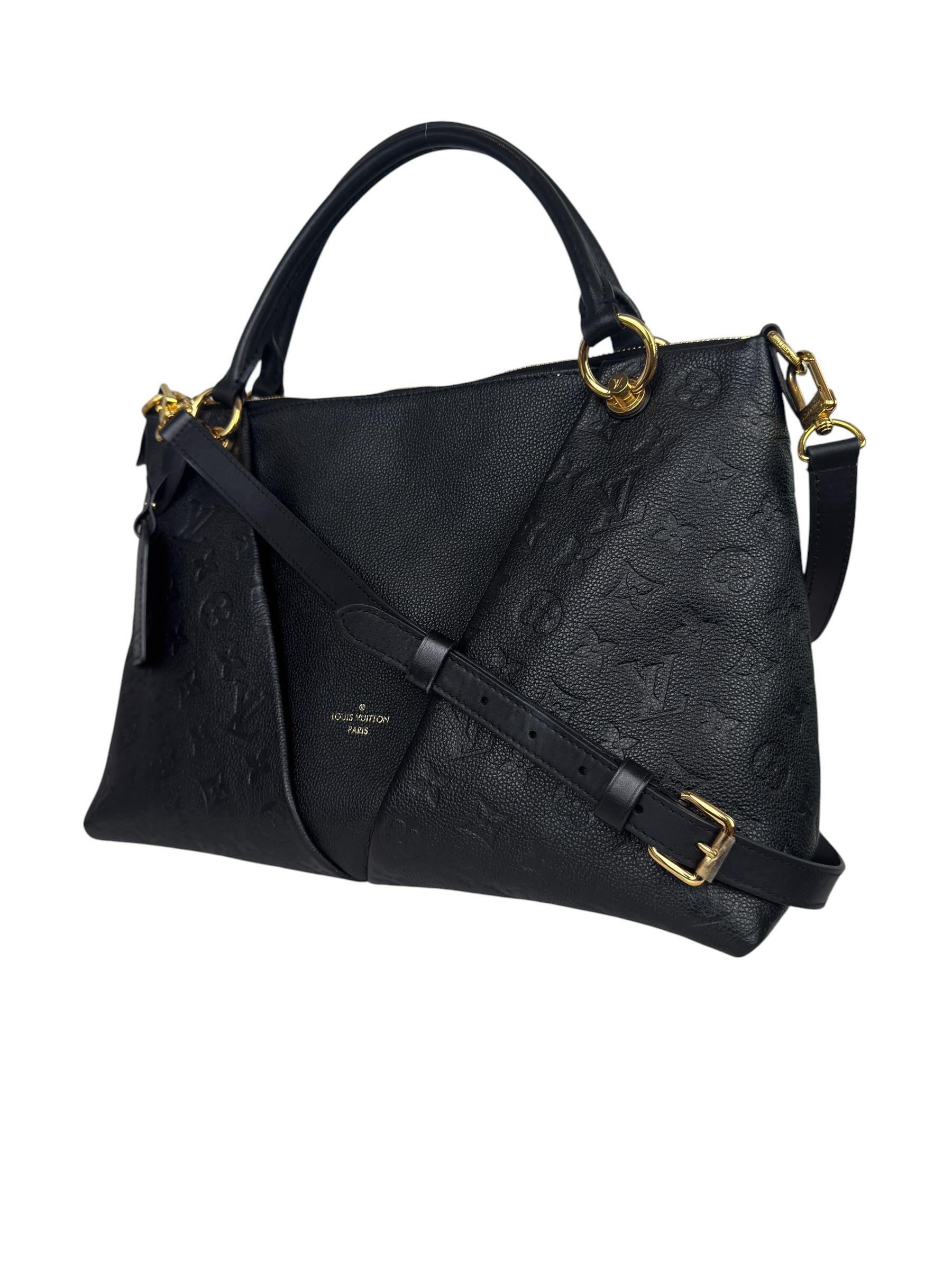 LOUIS VUITTON EMPREINTE MM V TOTE