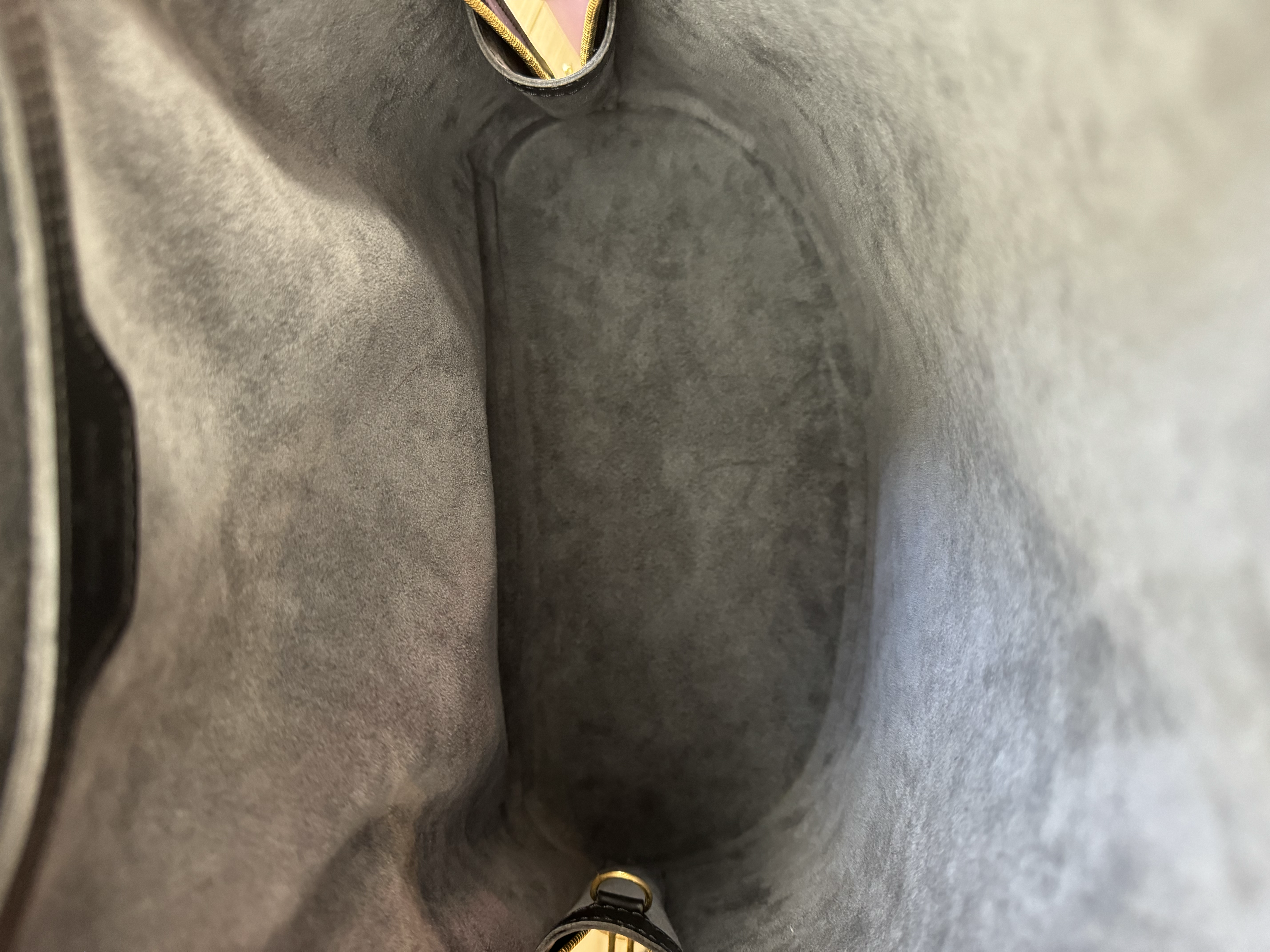 LOUIS VUITTON EPI GOBLIN BACKPACK