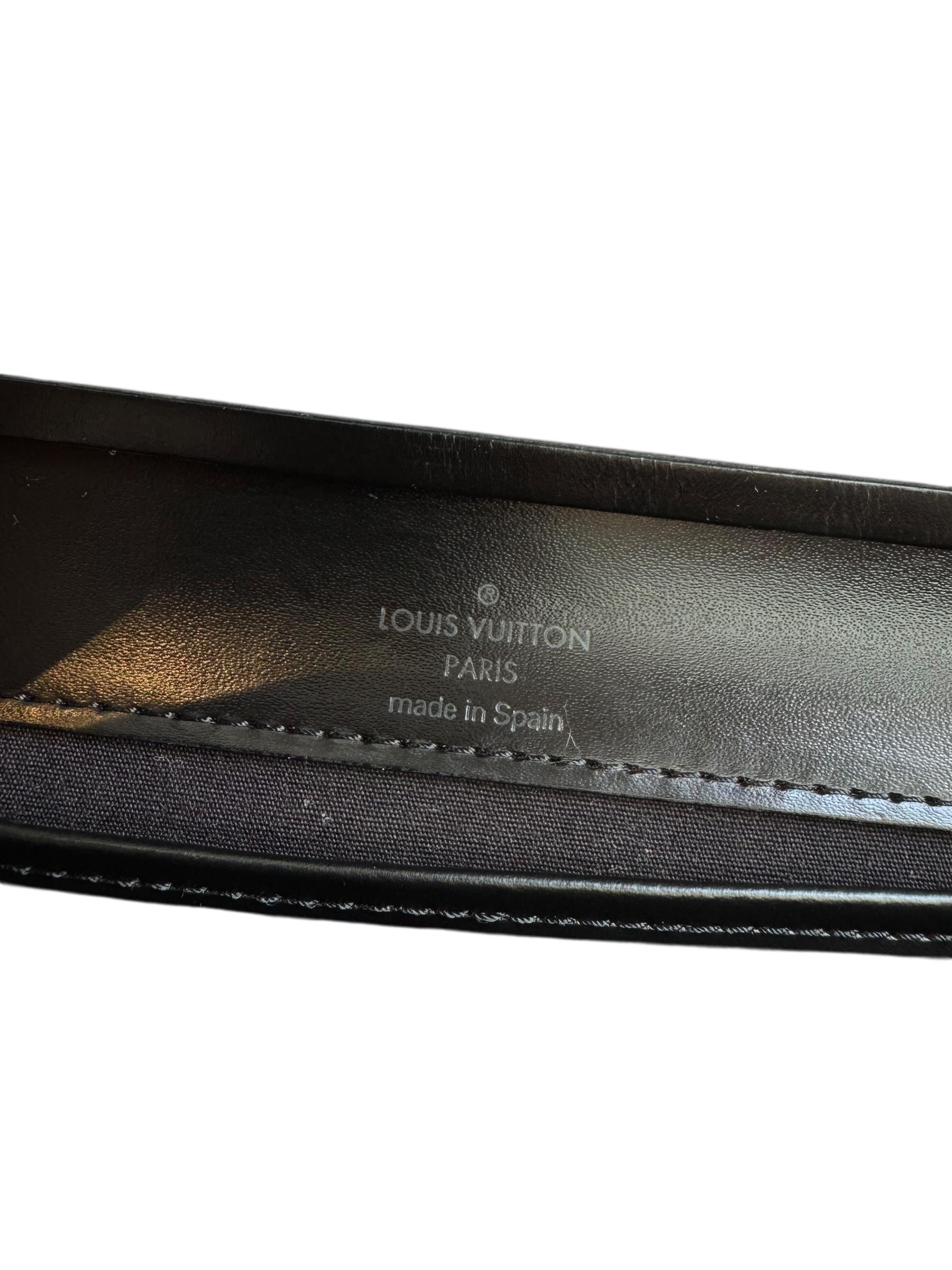 LOUIS VUITTON EPI HONFLEUR SHOULDER BAG