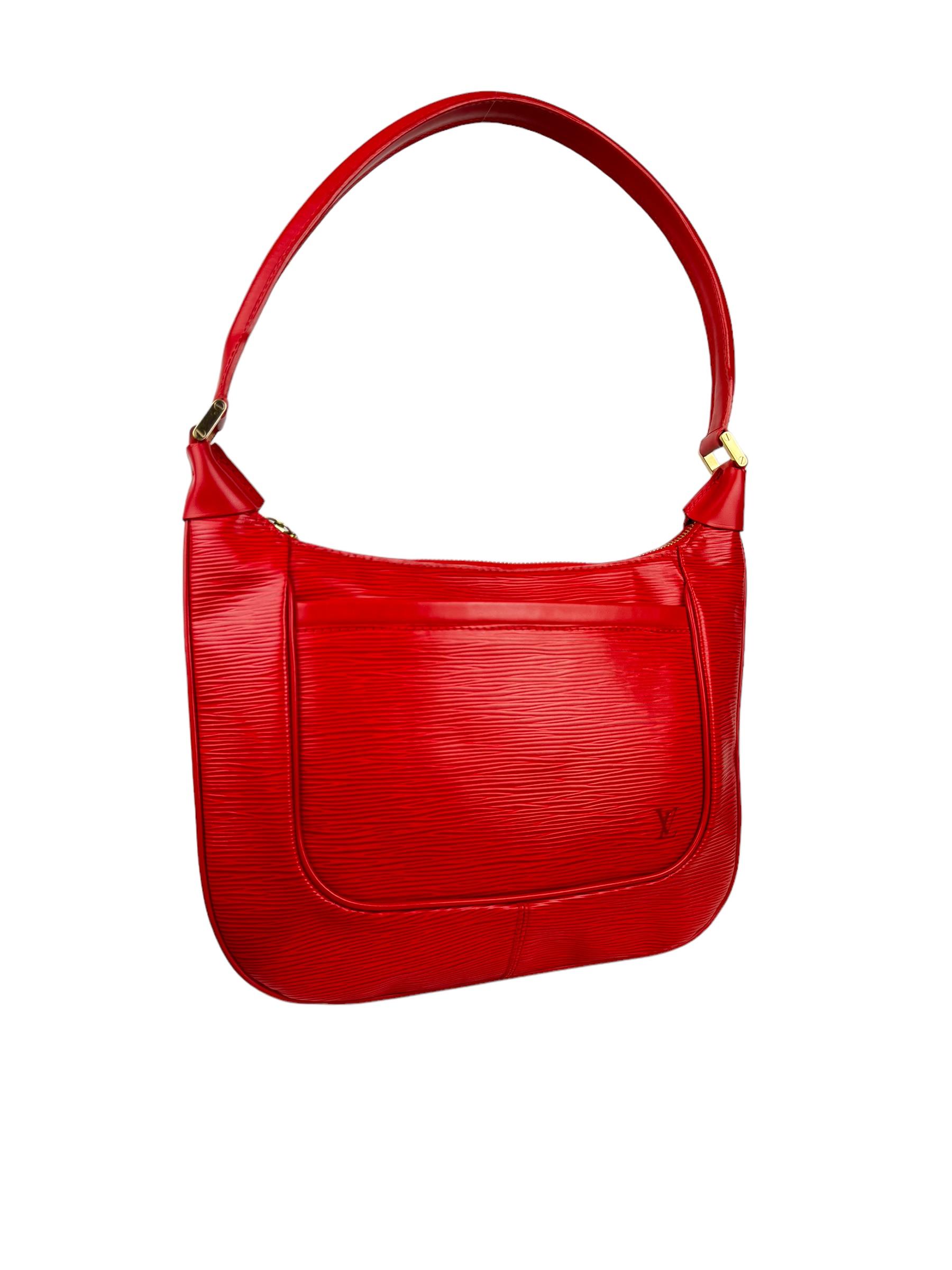 LOUIS VUITTON EPI MATSY 