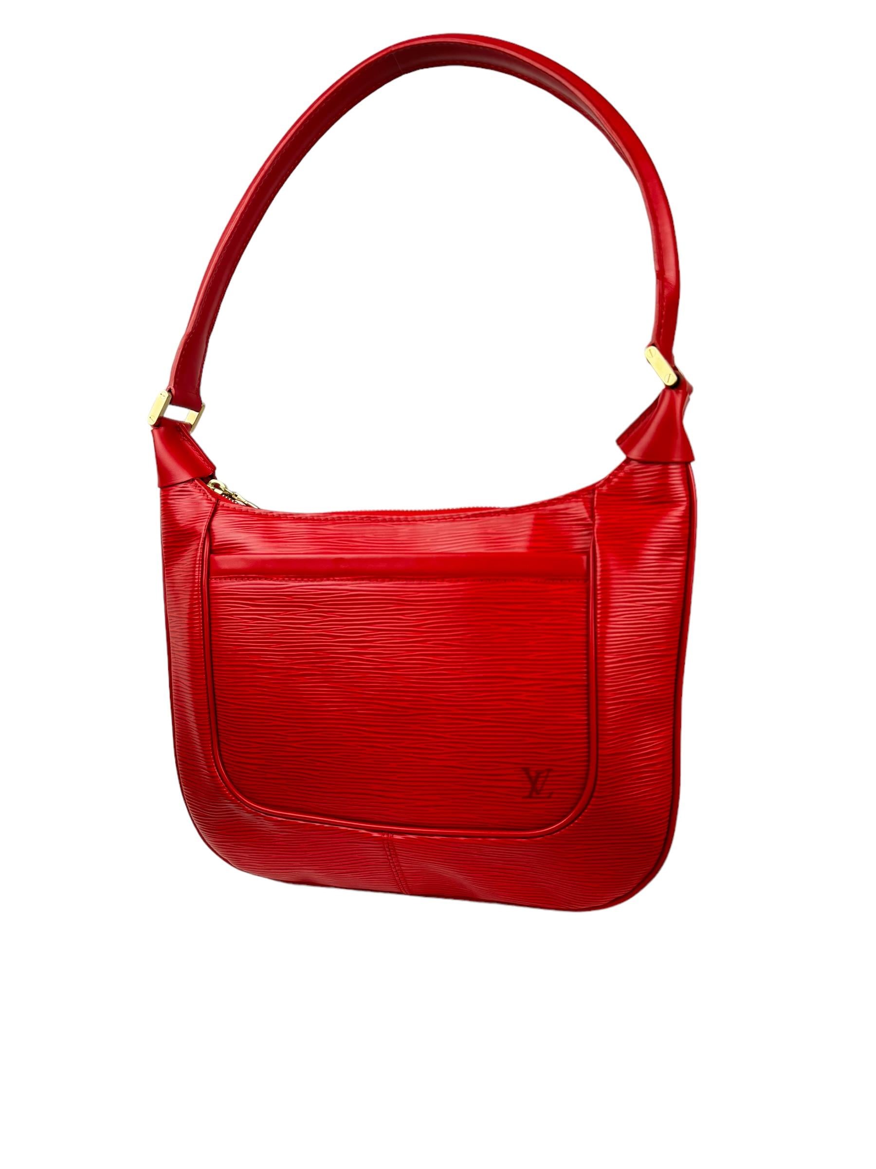 LOUIS VUITTON EPI MATSY 
