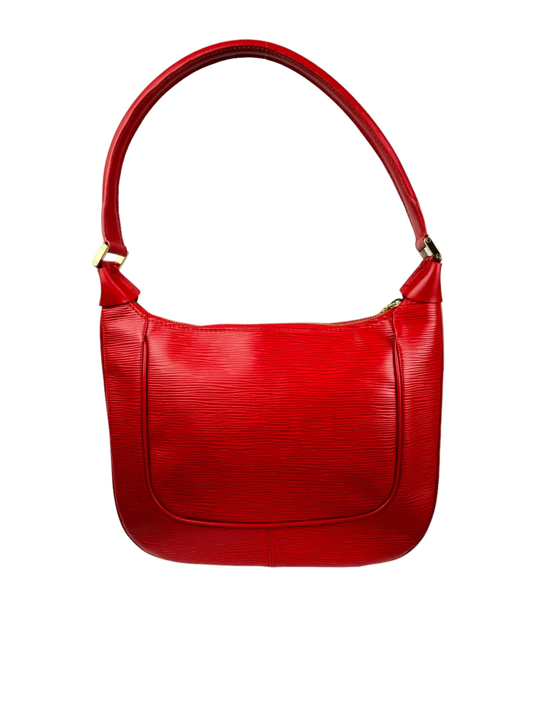 LOUIS VUITTON EPI MATSY 