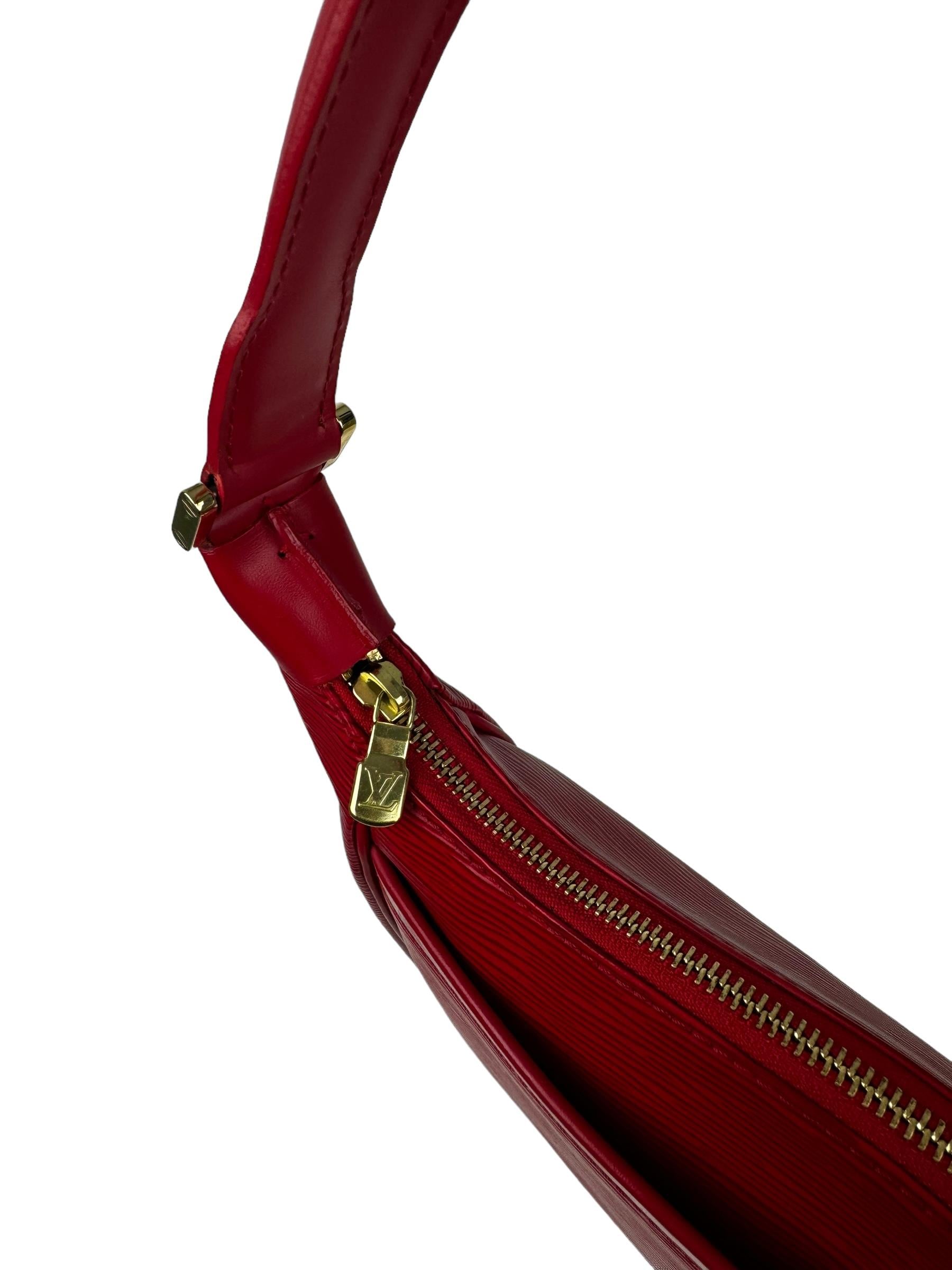 LOUIS VUITTON EPI MATSY 