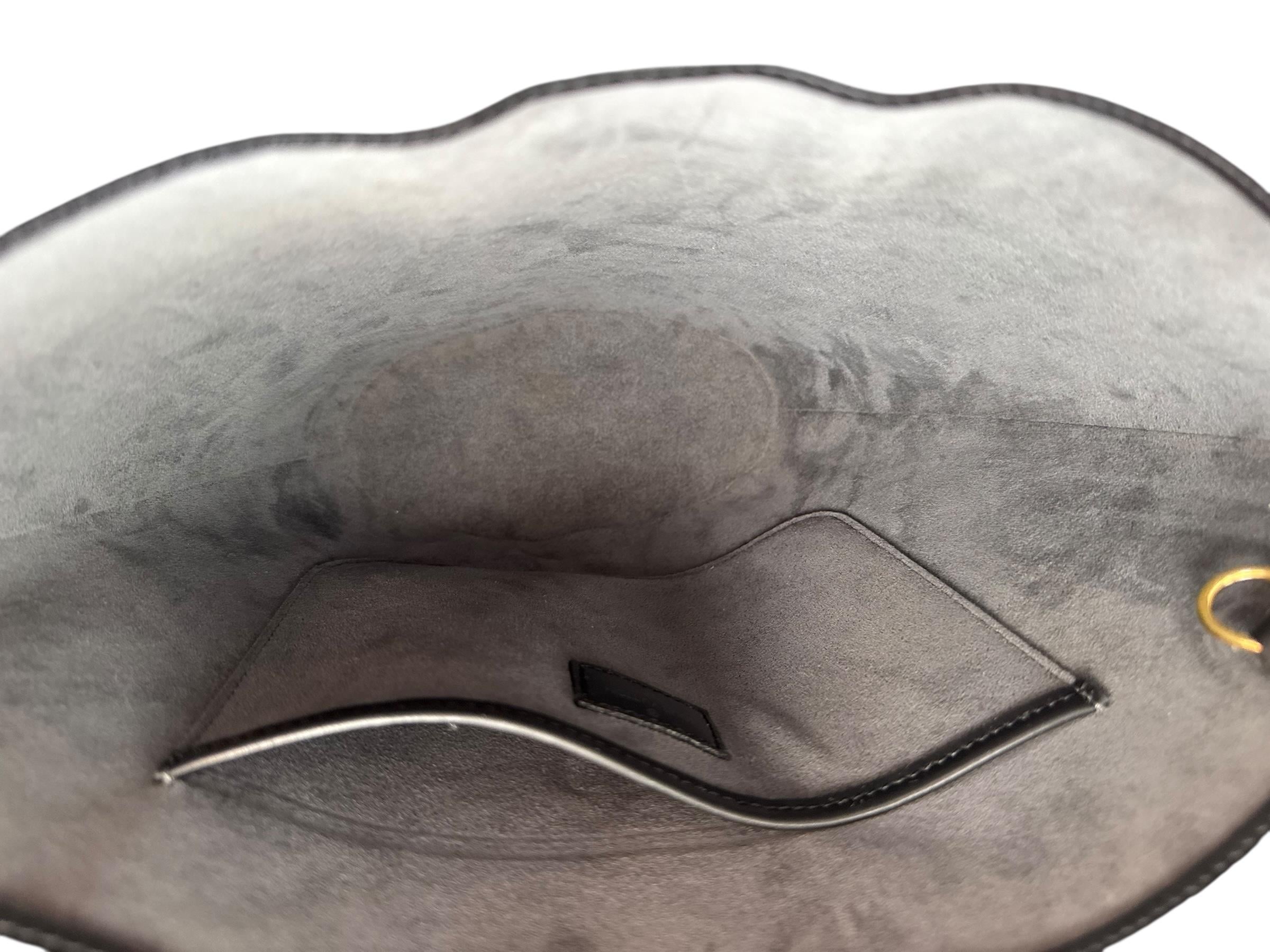 LOUIS VUITTON EPI NOCTAMBULE BAG