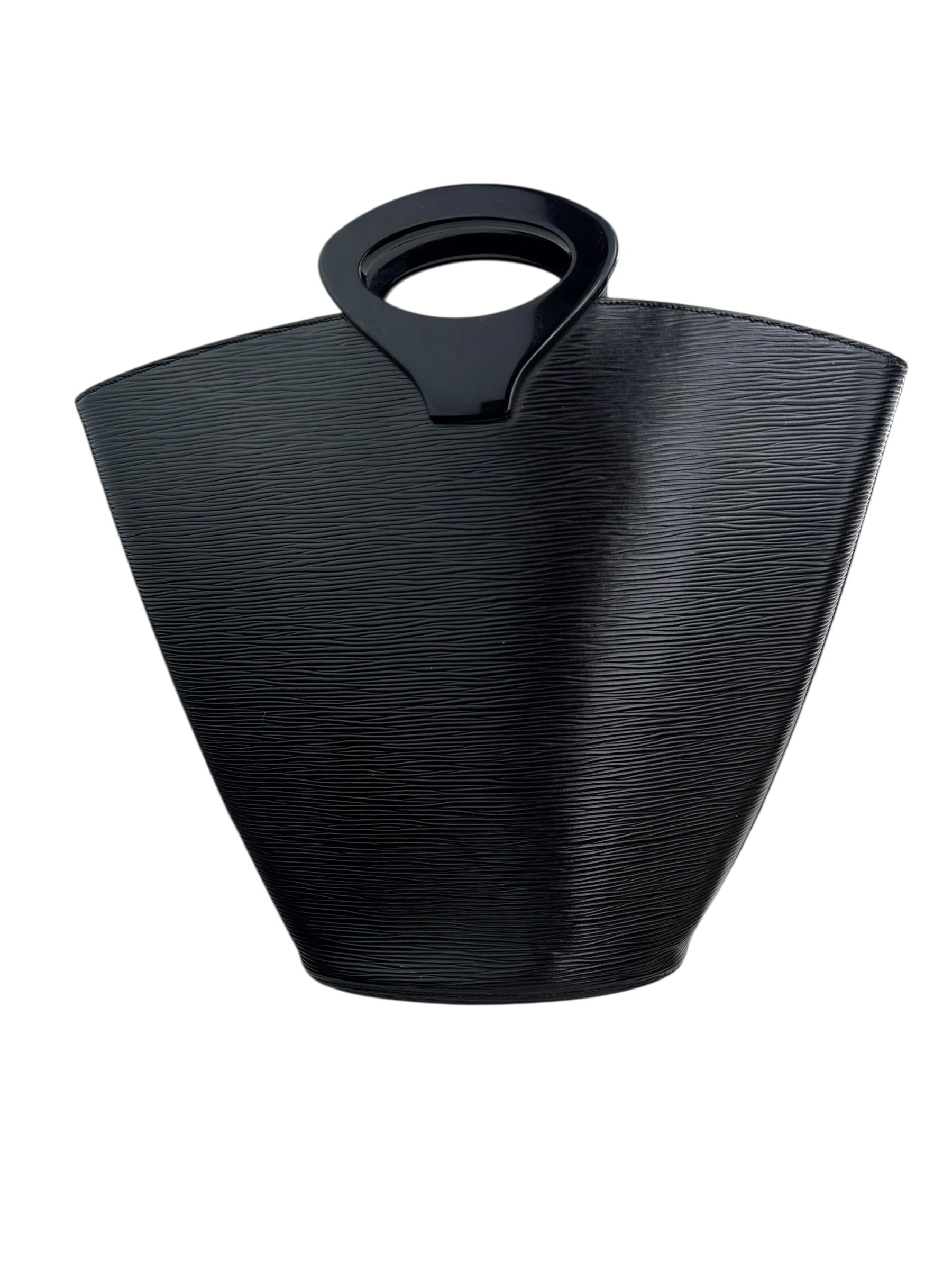 LOUIS VUITTON EPI NOCTAMBULE BAG