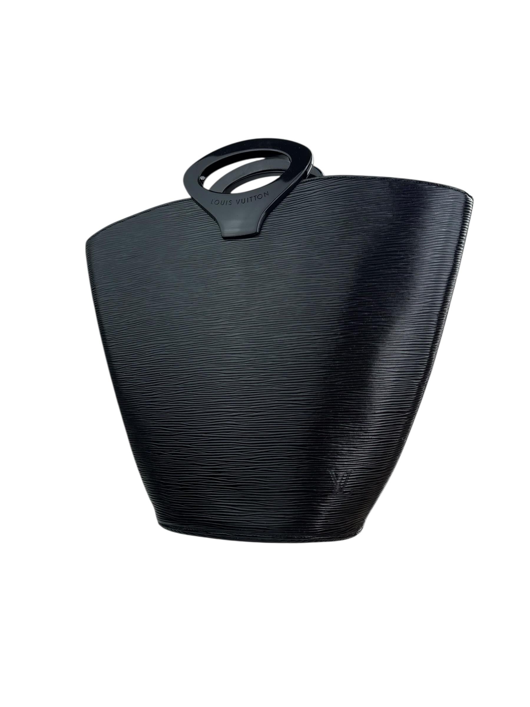 LOUIS VUITTON EPI NOCTAMBULE BAG