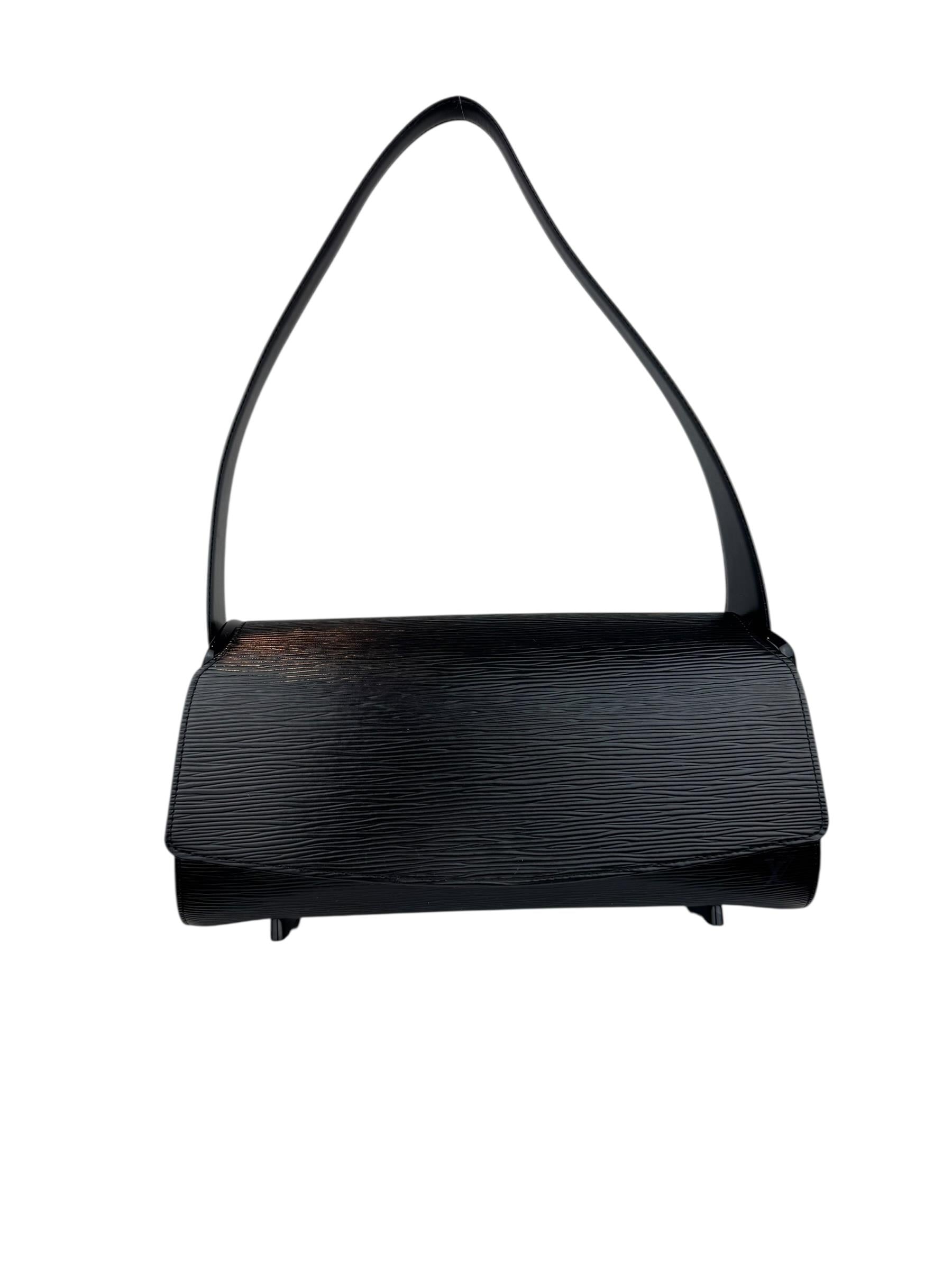 LOUIS VUITTON EPI NOCTURNE SHOULDER BAG
