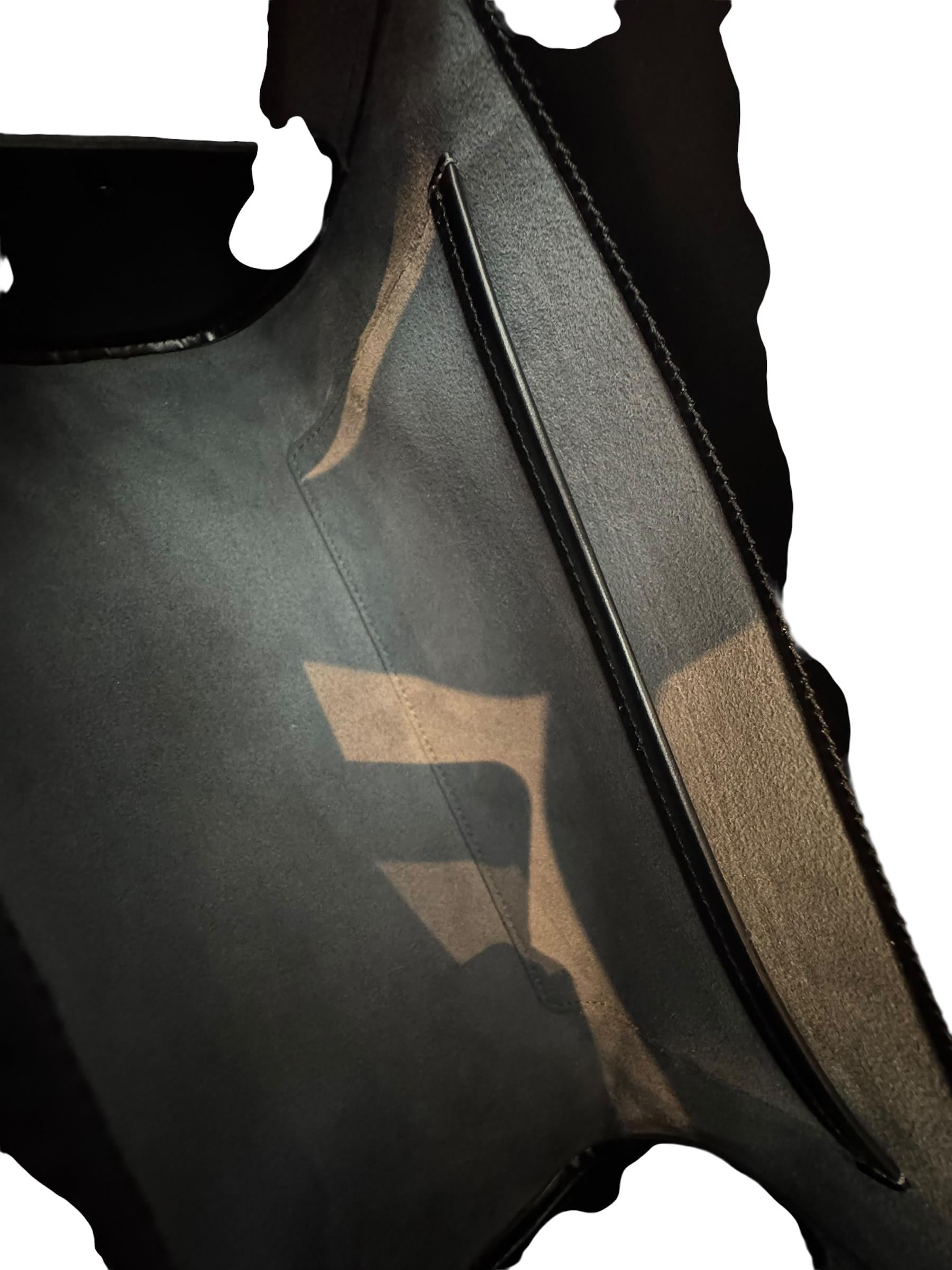 LOUIS VUITTON EPI NOCTURNE SHOULDER BAG