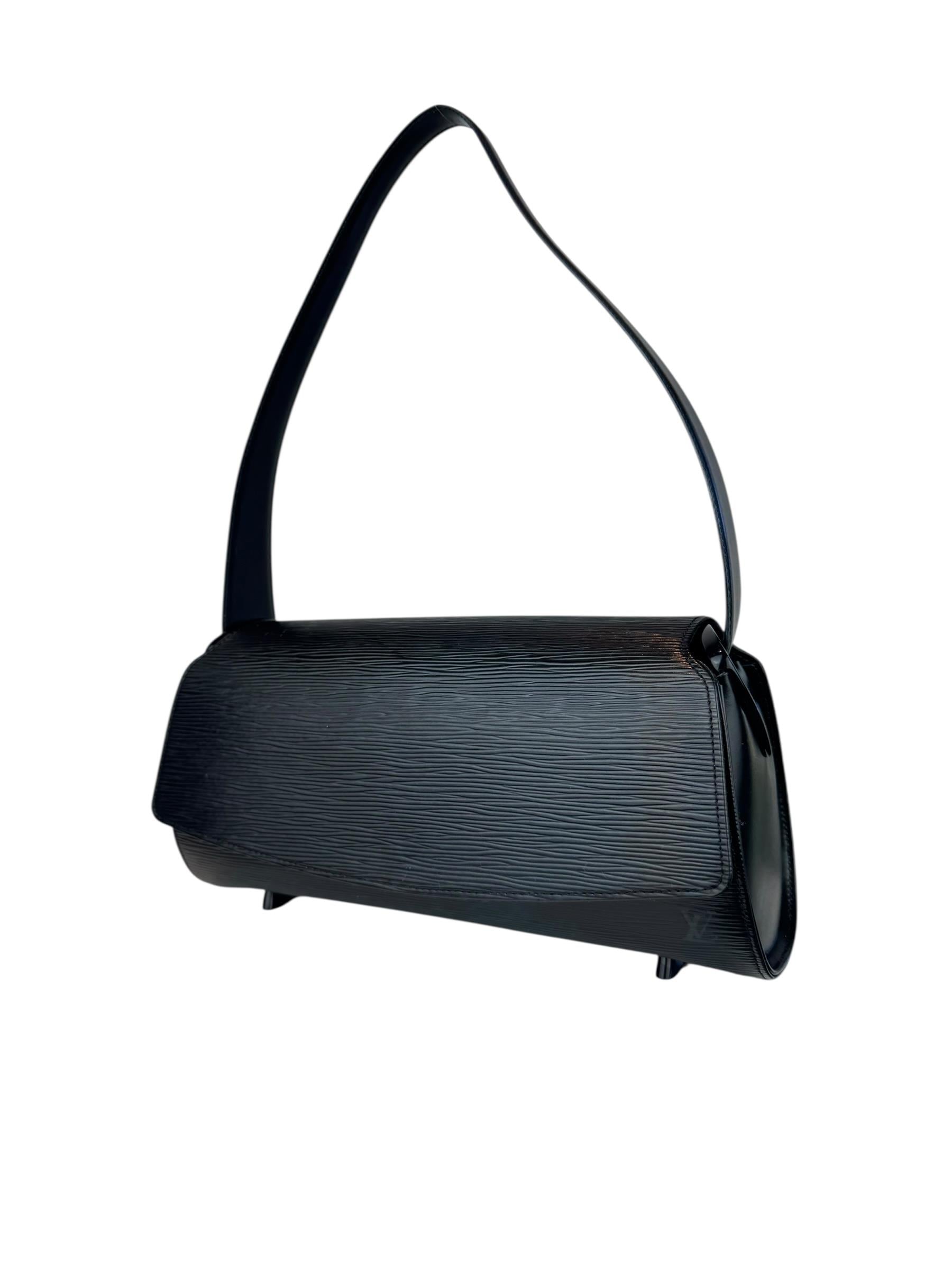 LOUIS VUITTON EPI NOCTURNE SHOULDER BAG