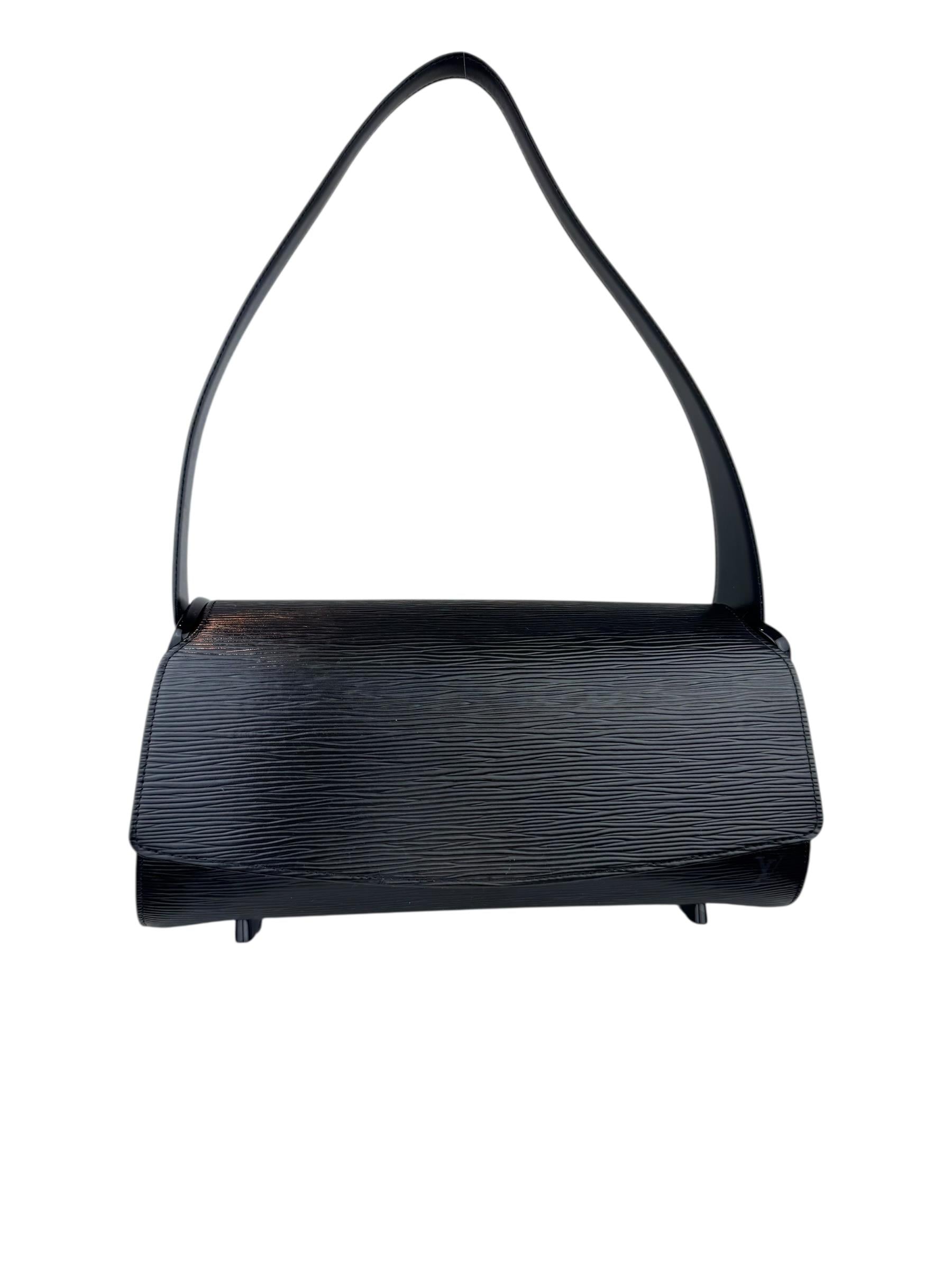 LOUIS VUITTON EPI NOCTURNE SHOULDER BAG