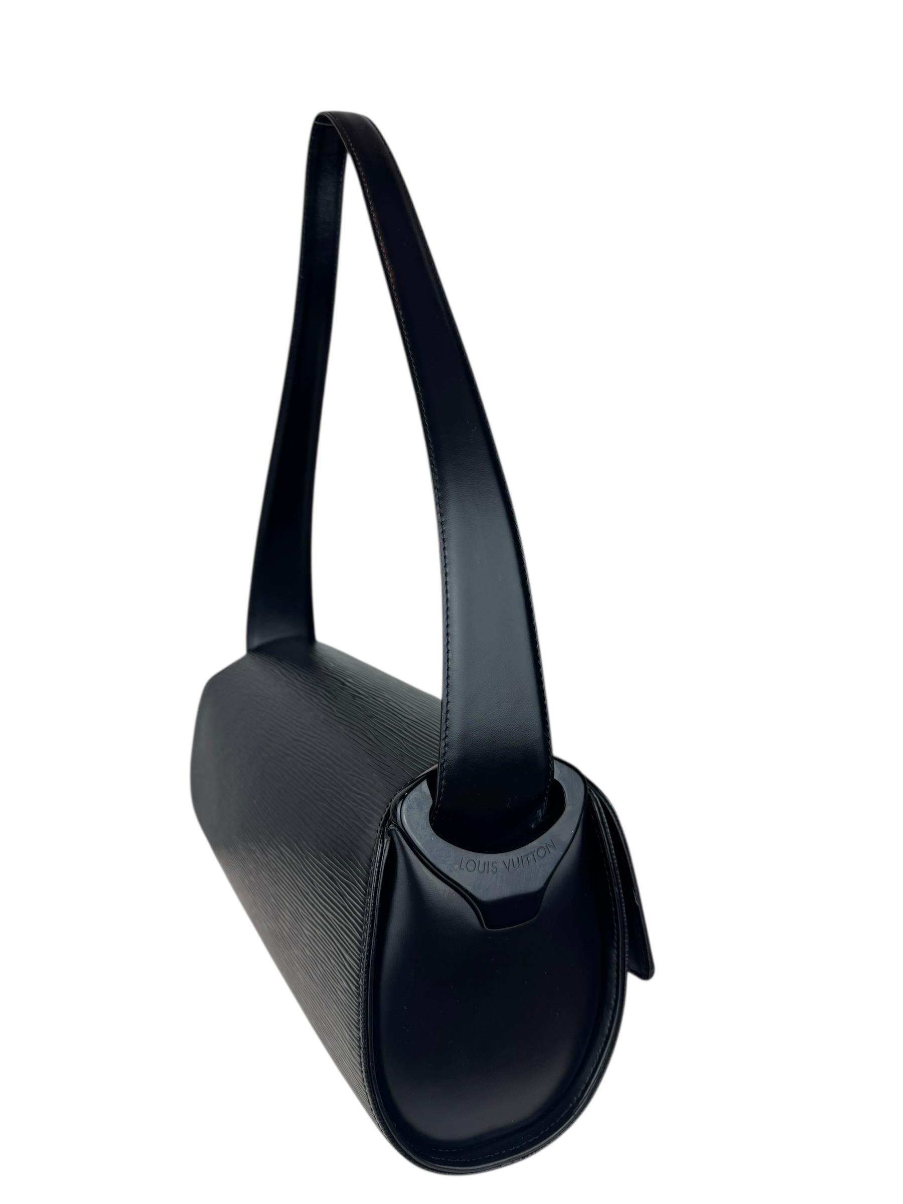 LOUIS VUITTON EPI NOCTURNE SHOULDER BAG
