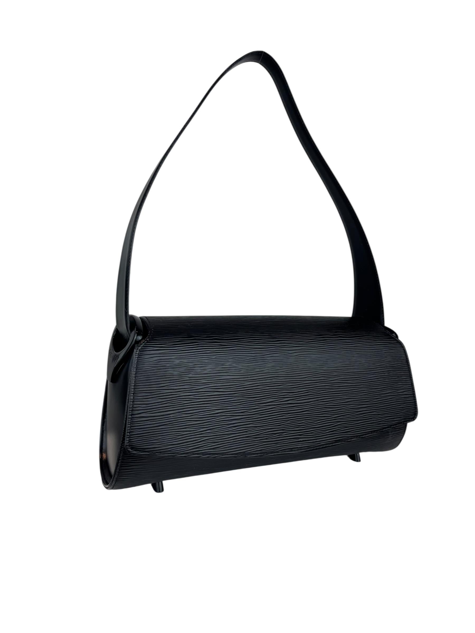 LOUIS VUITTON EPI NOCTURNE SHOULDER BAG