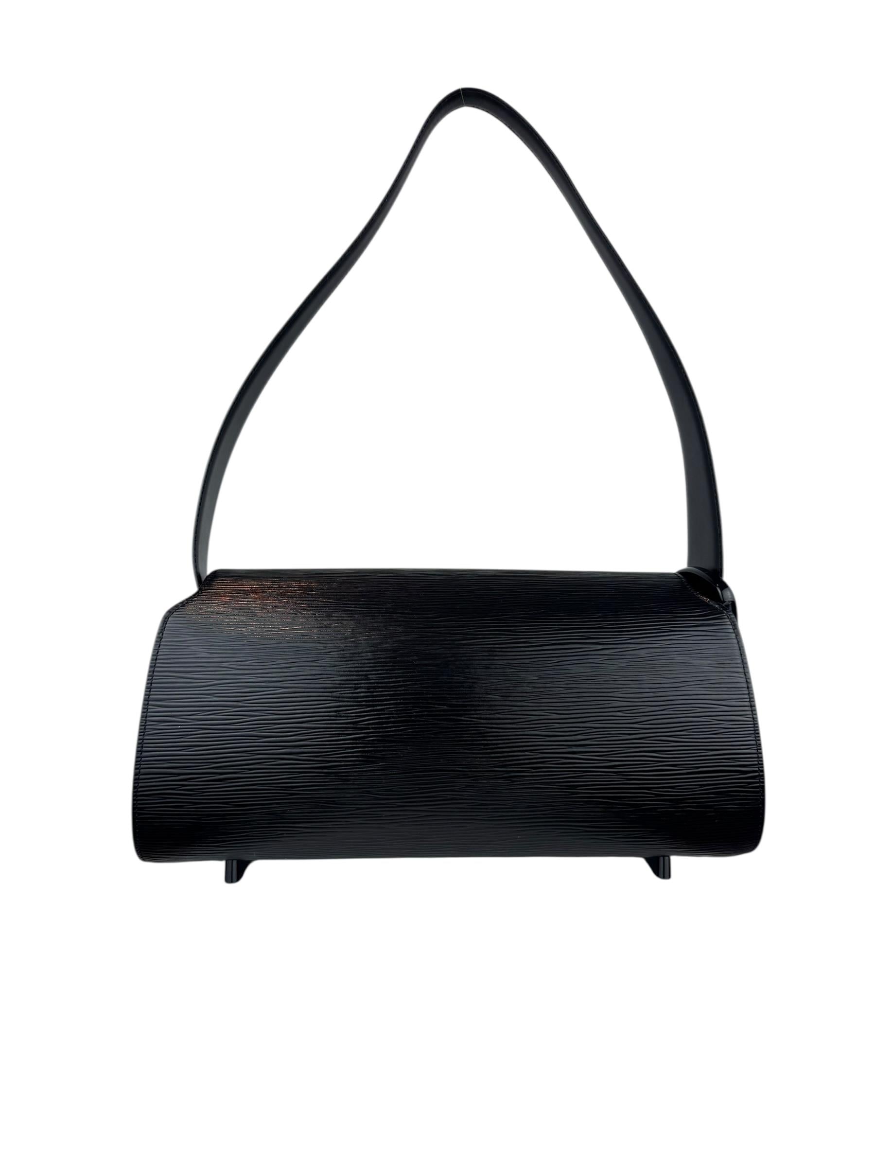 LOUIS VUITTON EPI NOCTURNE SHOULDER BAG